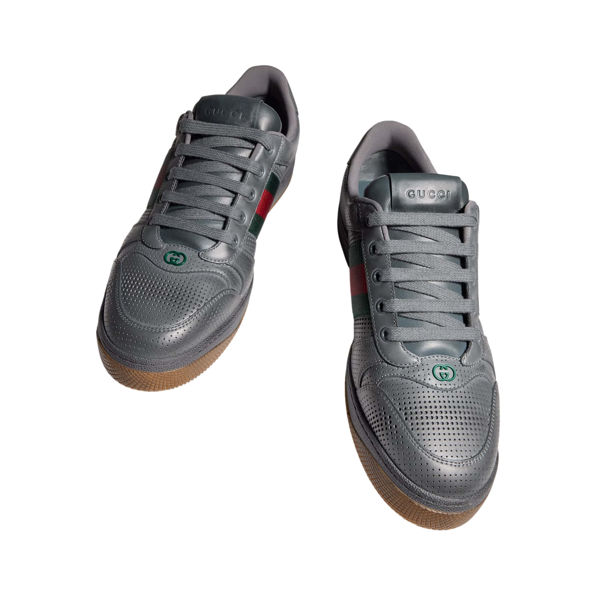 Gucci Men's Screener Sneaker