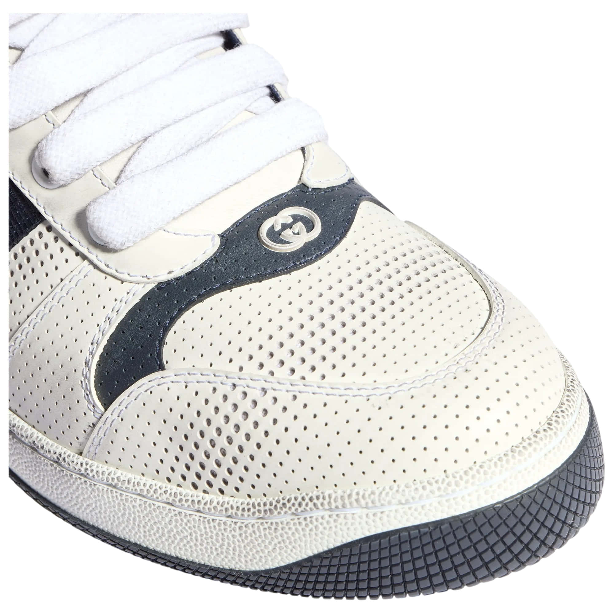 Gucci Men's Screener Sneaker