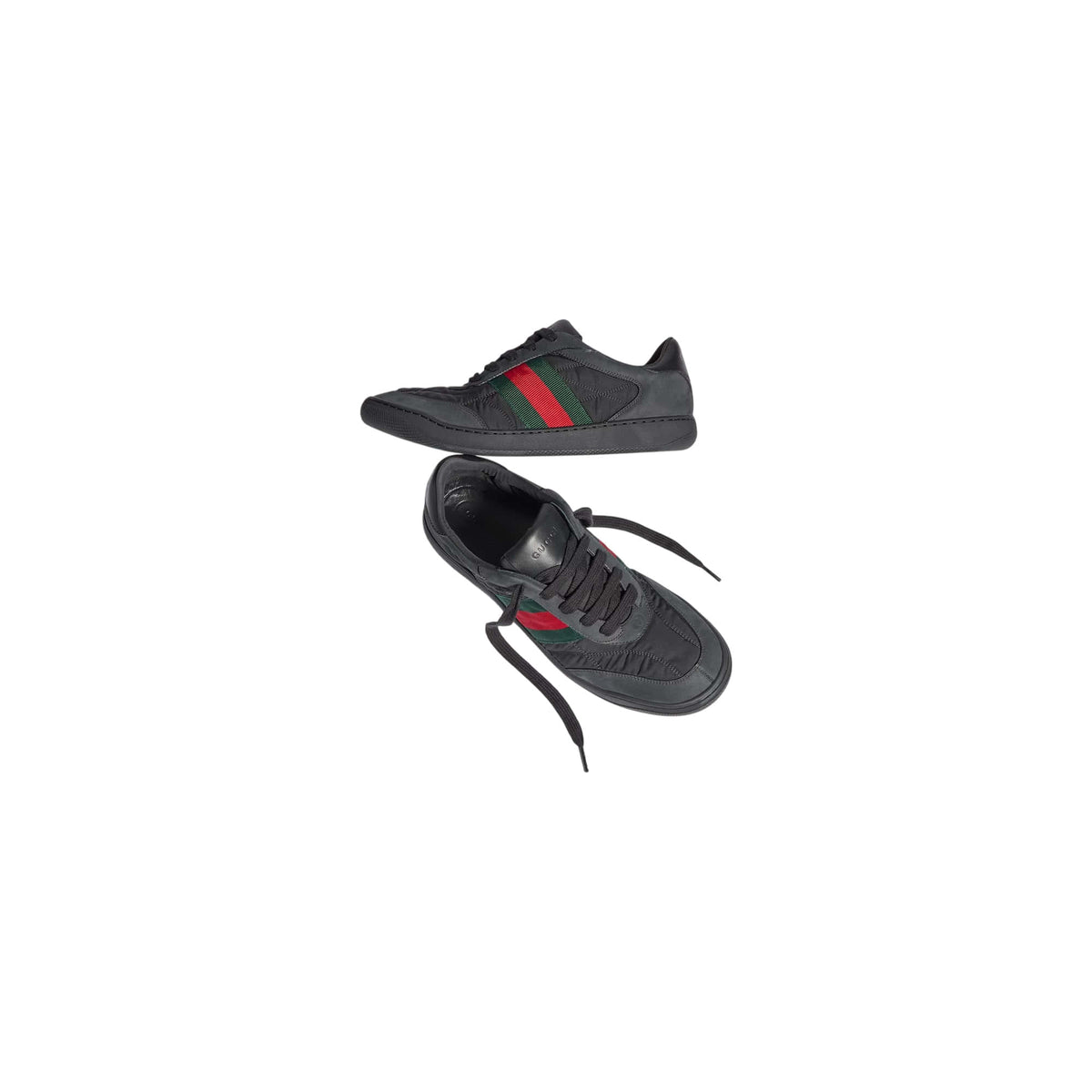 Gucci Men's Screener Sneaker