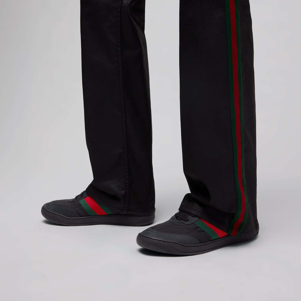 Gucci Men's Screener Sneaker