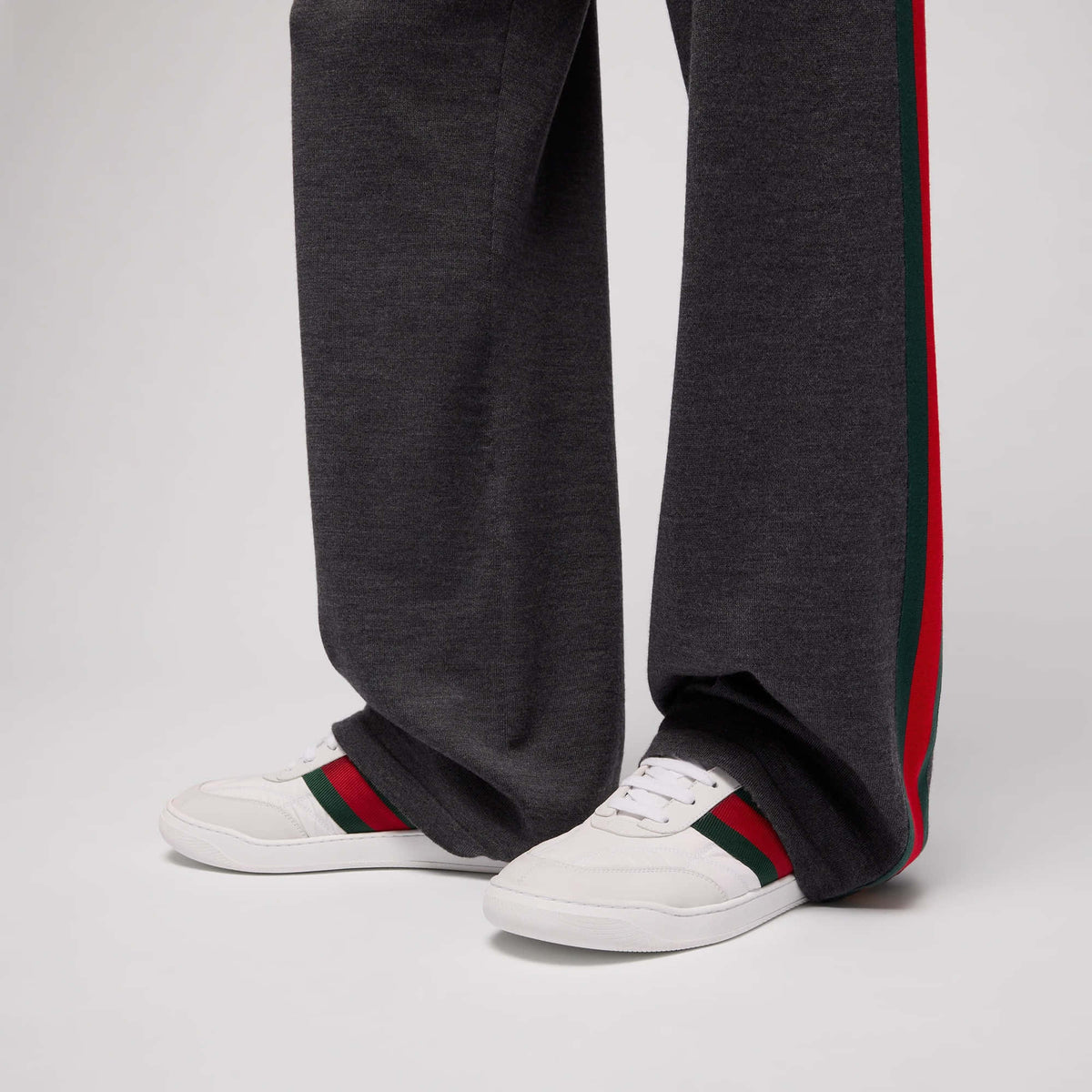 Gucci Men's Screener Sneaker