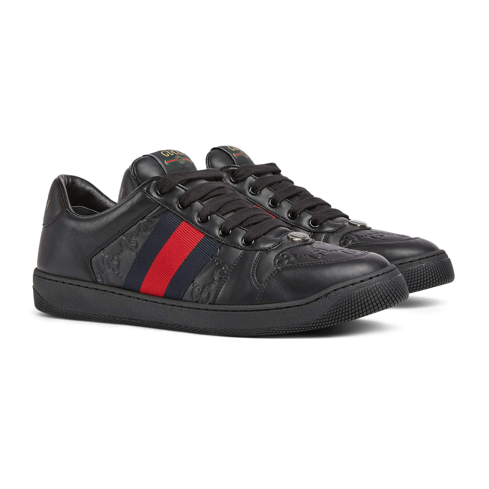 Gucci Men’s Screener Sneaker