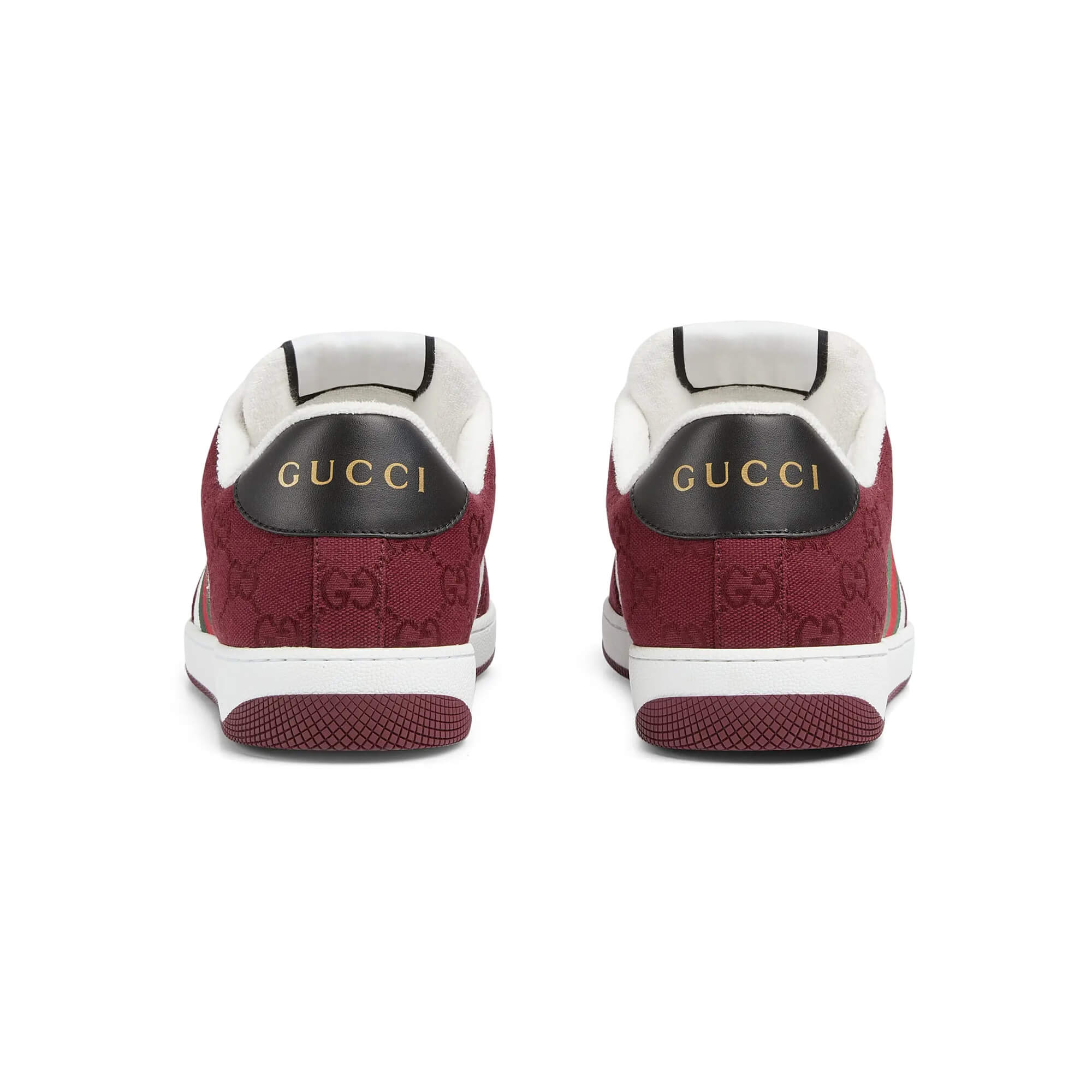 Gucci Men's Screener Sneaker