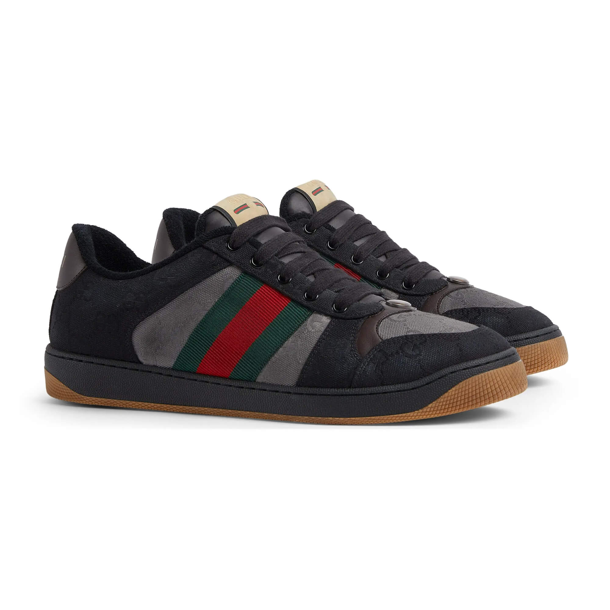 Gucci Men’s Screener Sneaker