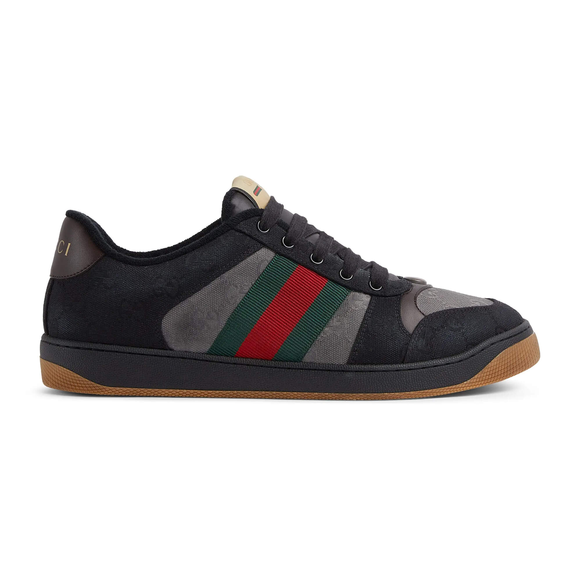 Gucci Men’s Screener Sneaker