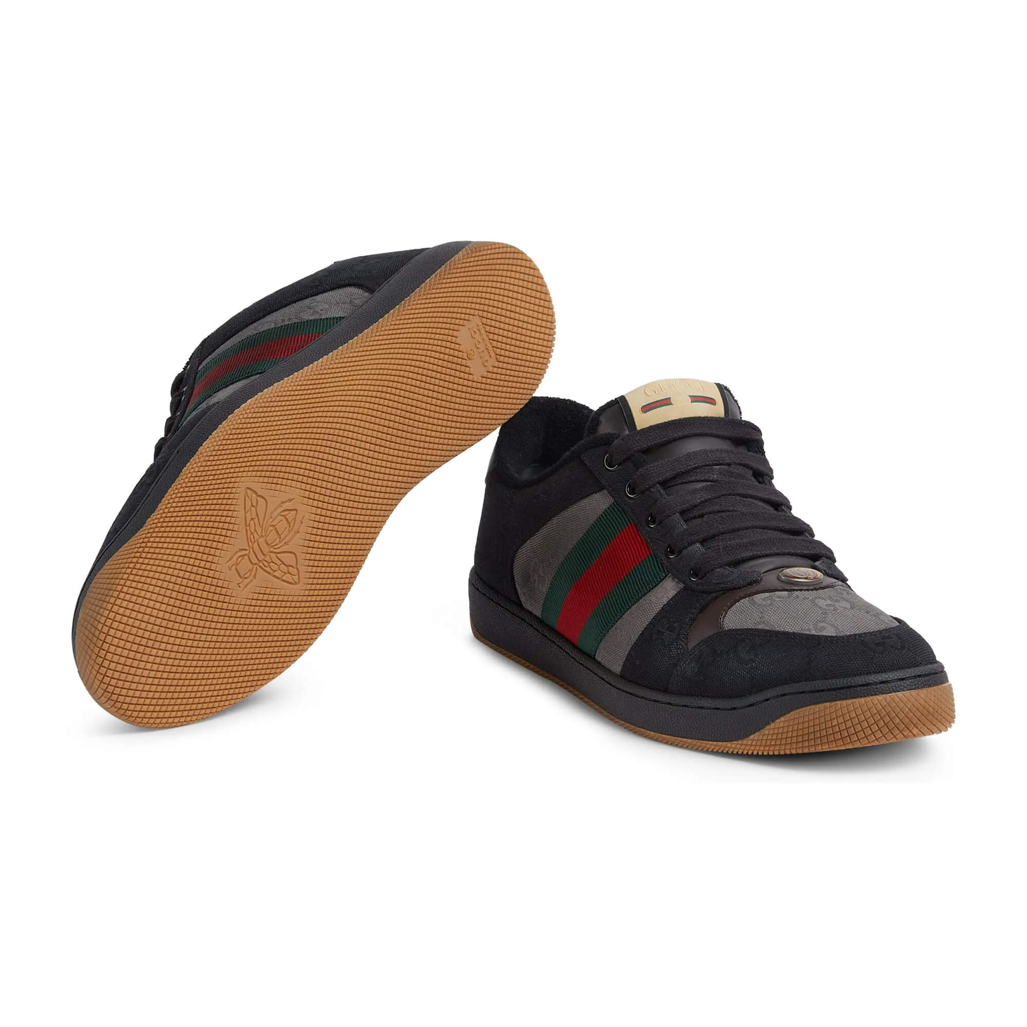 Gucci Men’s Screener Sneaker