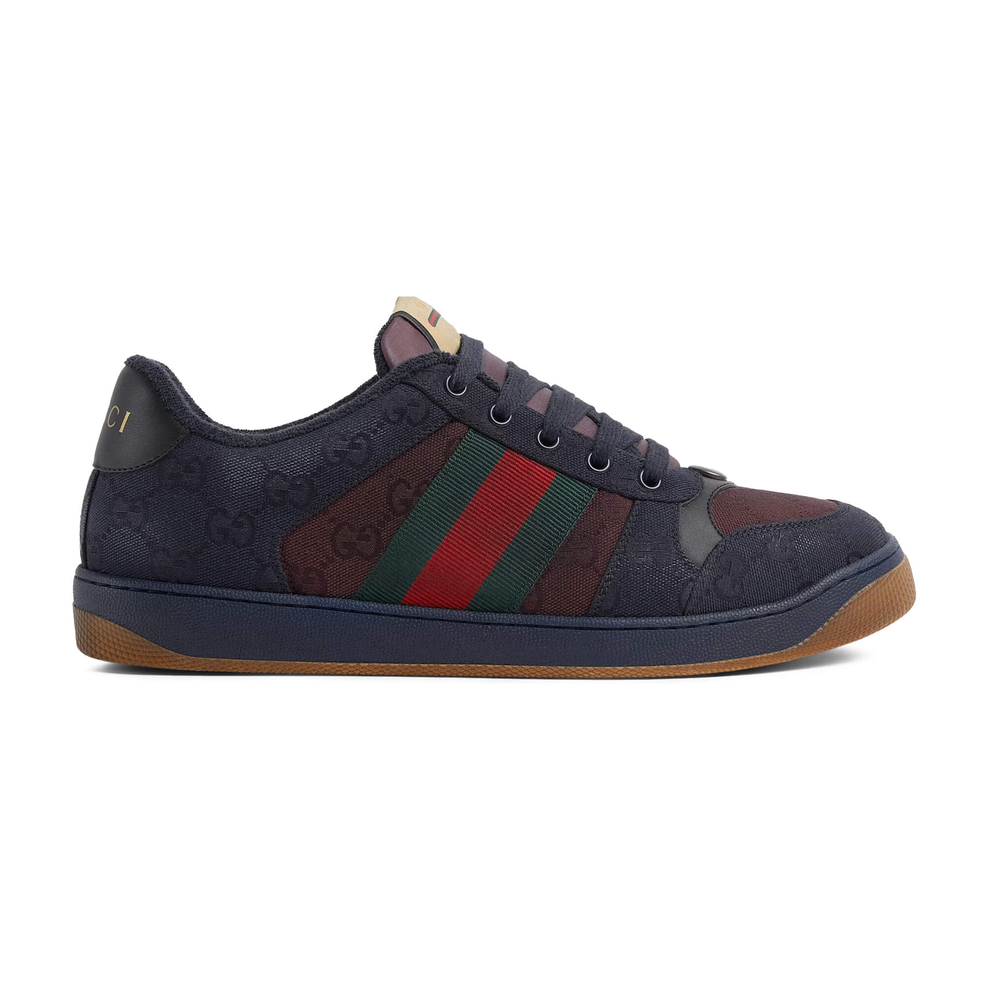 Gucci Men's Screener Sneaker