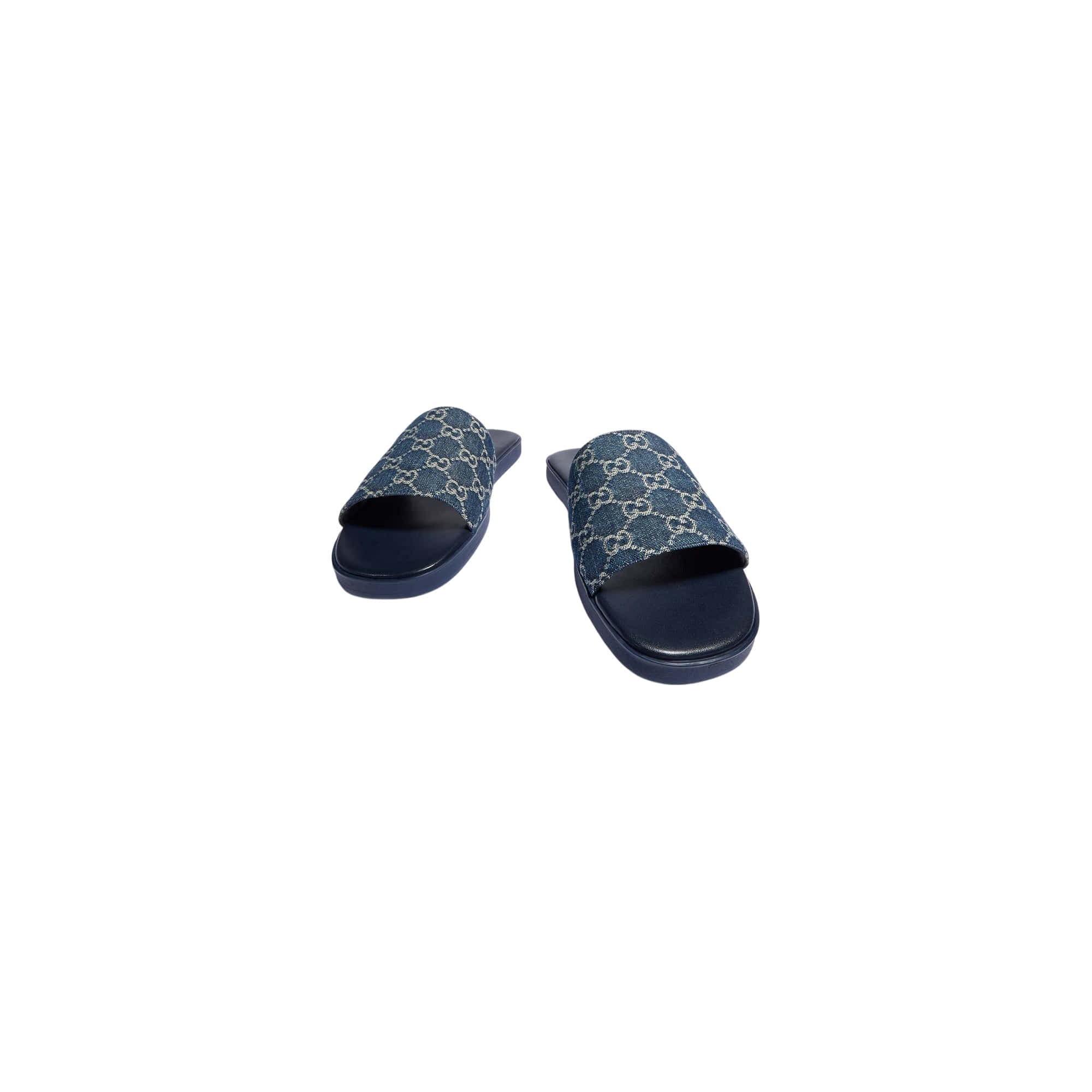 Gucci Men's Slide Sandal
