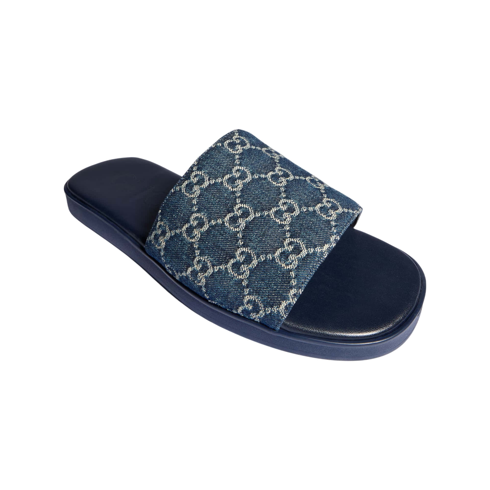 Gucci Men's Slide Sandal