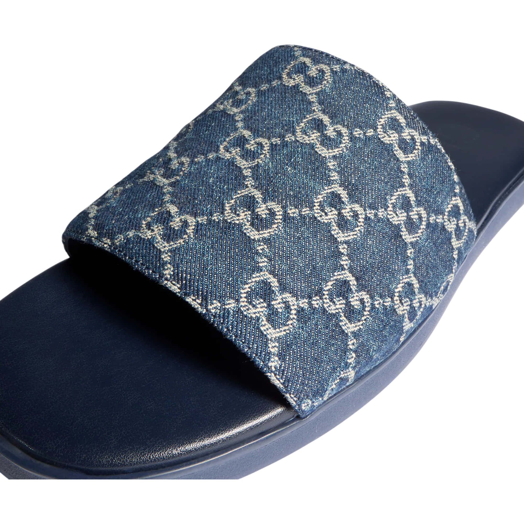 Gucci Men's Slide Sandal