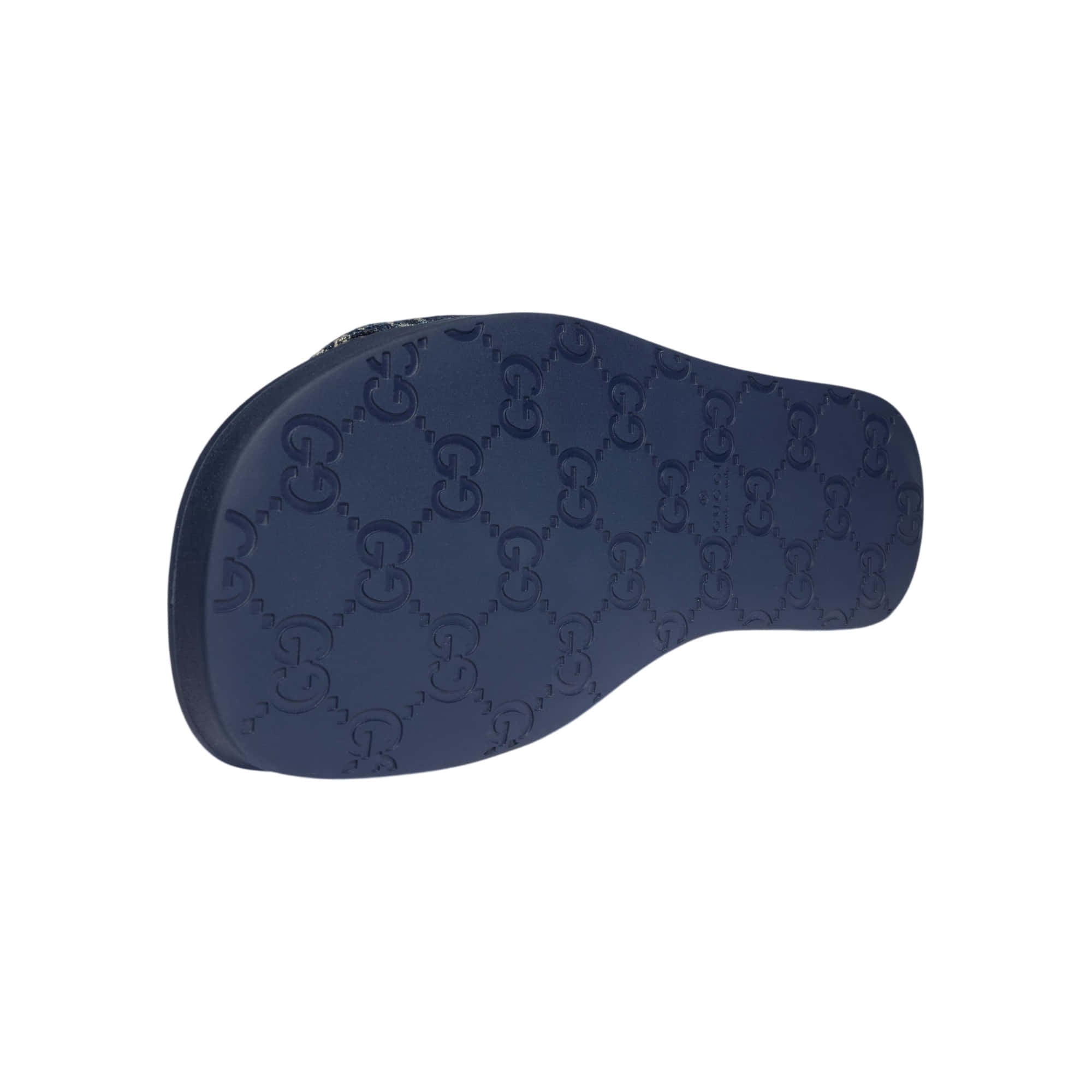 Gucci Men's Slide Sandal