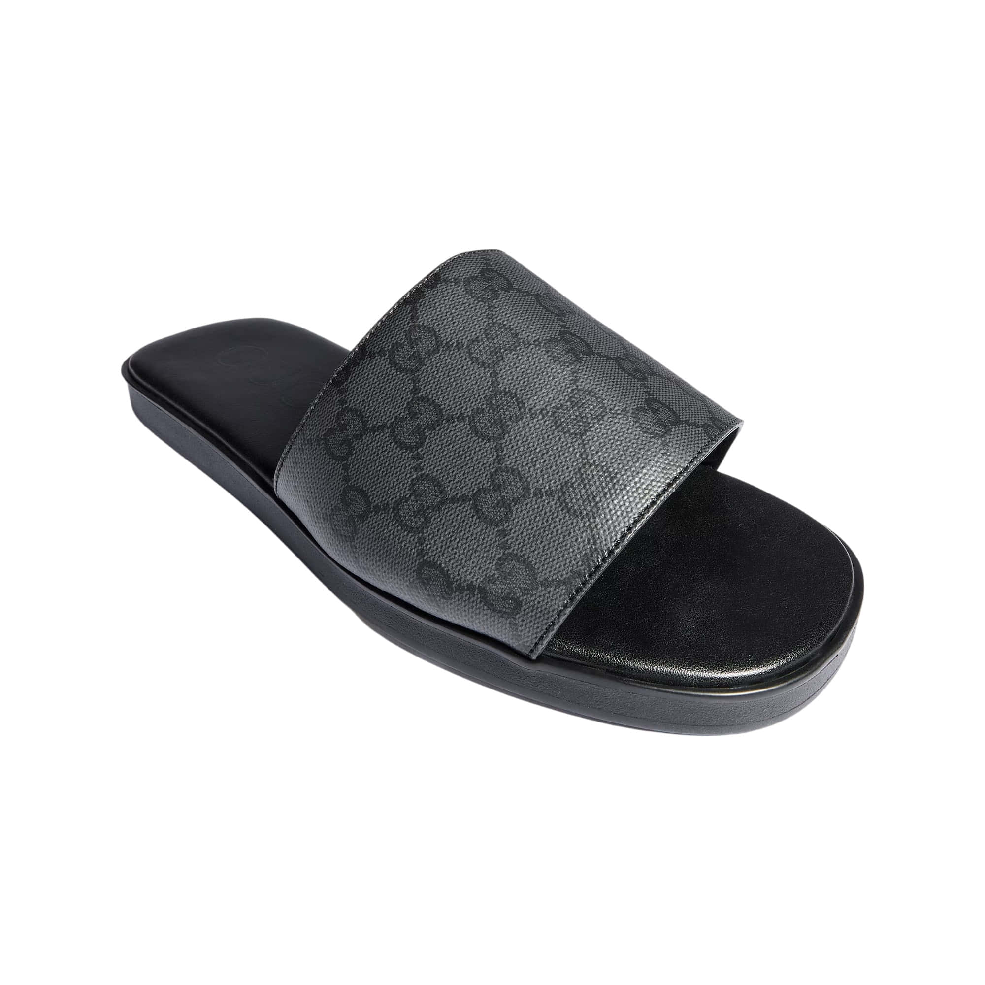 Gucci Men's Slide Sandal