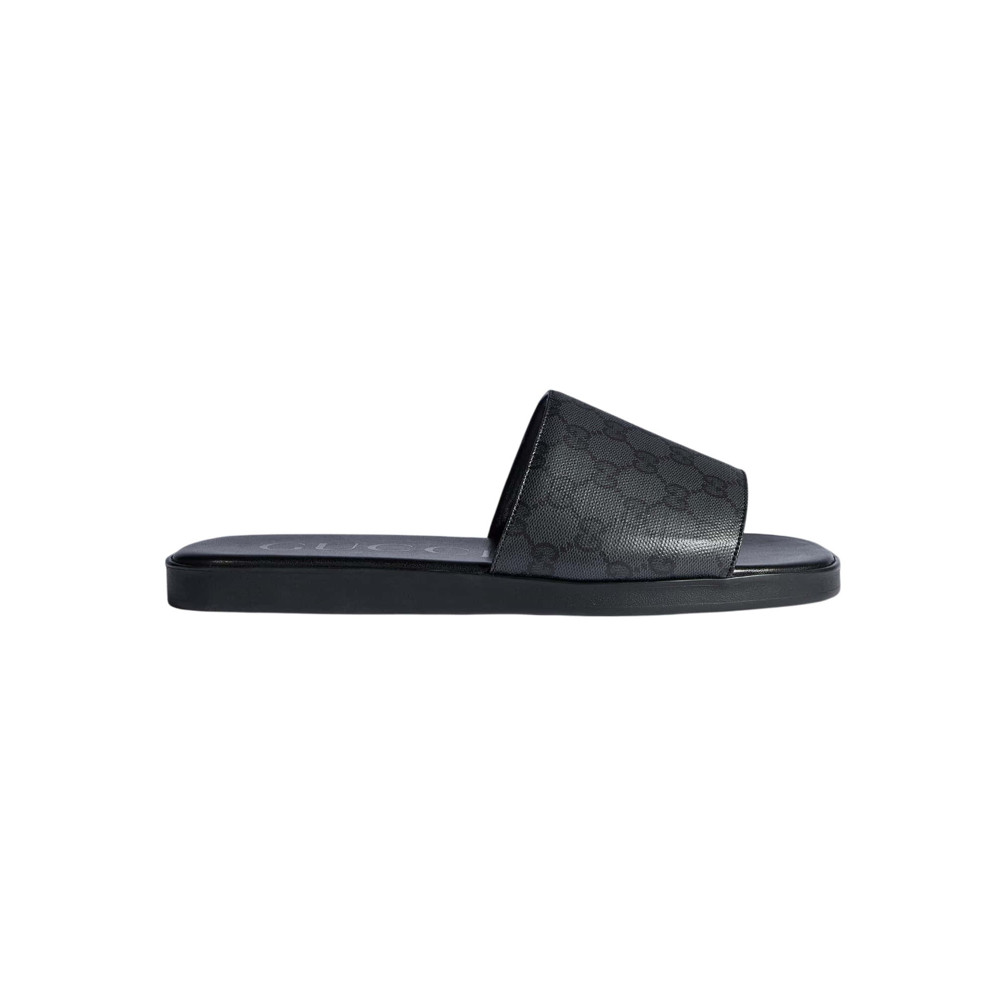 Gucci Men's Slide Sandal