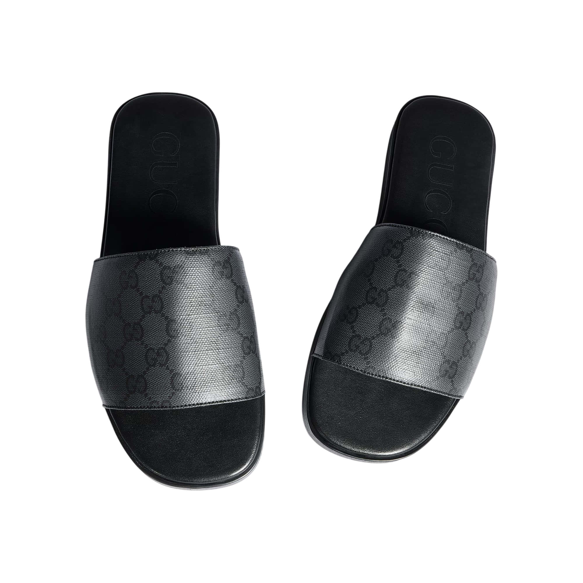 Gucci Men's Slide Sandal