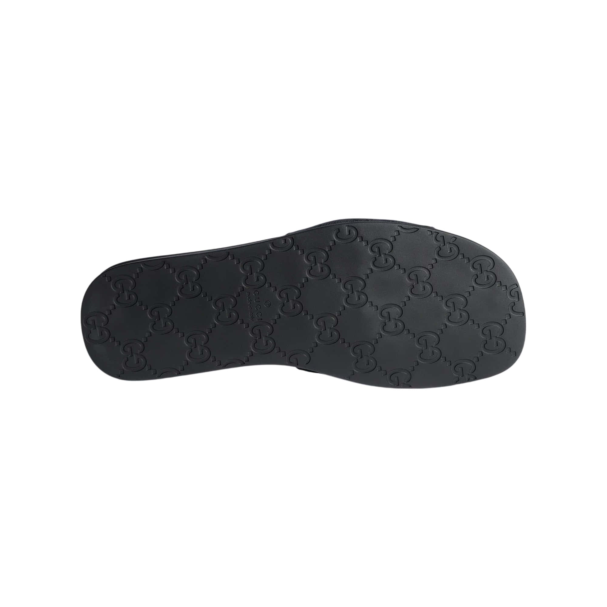 Gucci Men's Slide Sandal