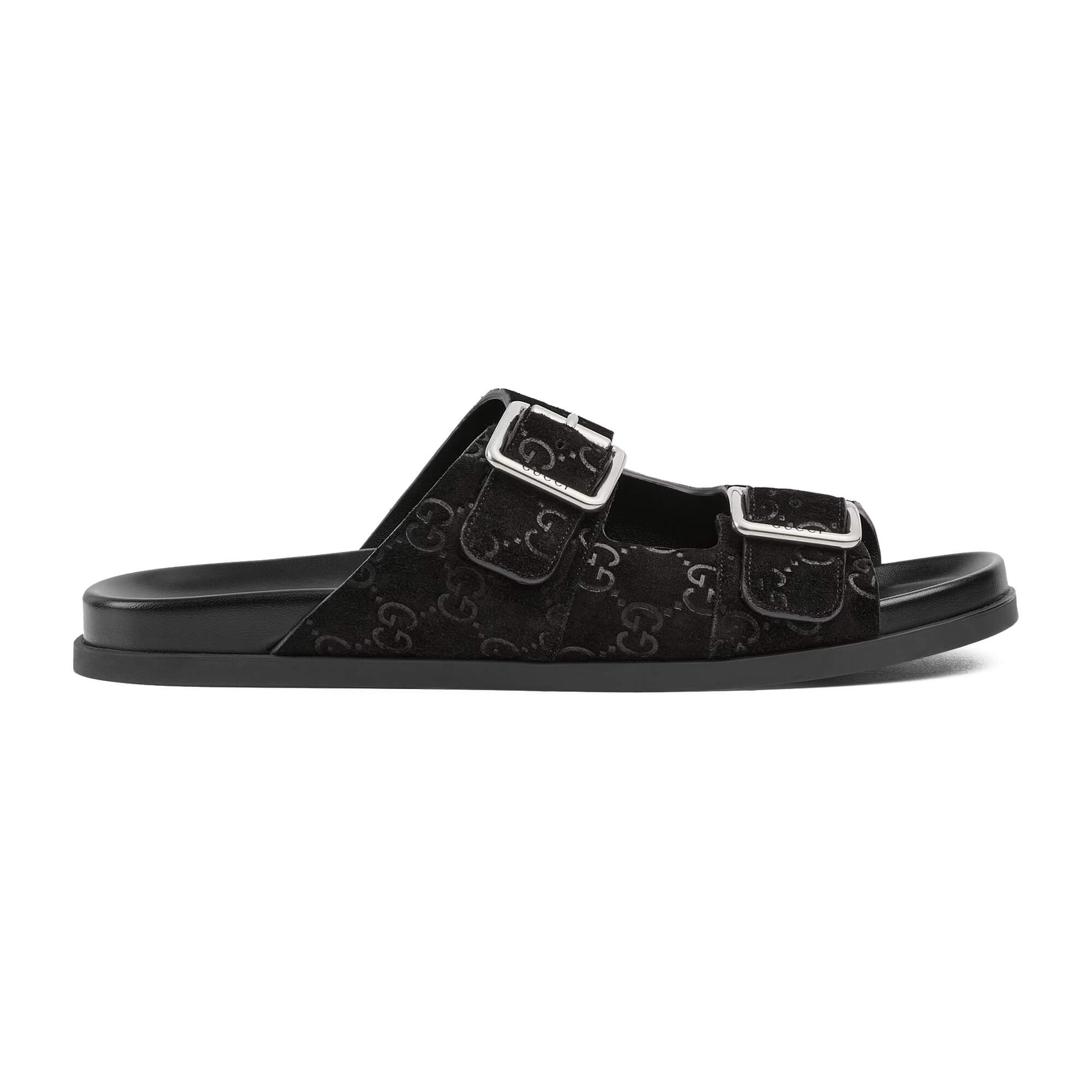 Gucci Men's Slide Sandal