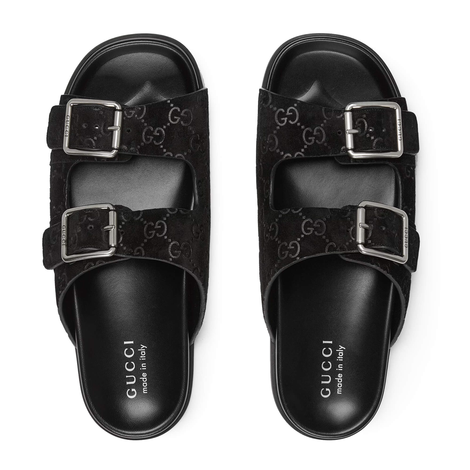 Gucci Men's Slide Sandal
