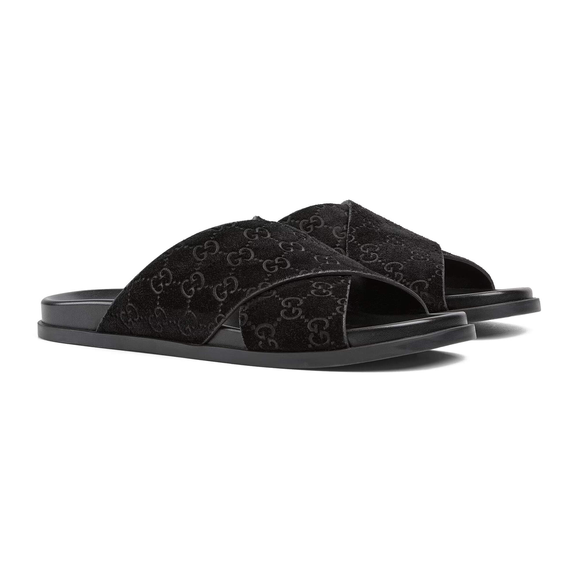 Gucci Men's Slide Sandal