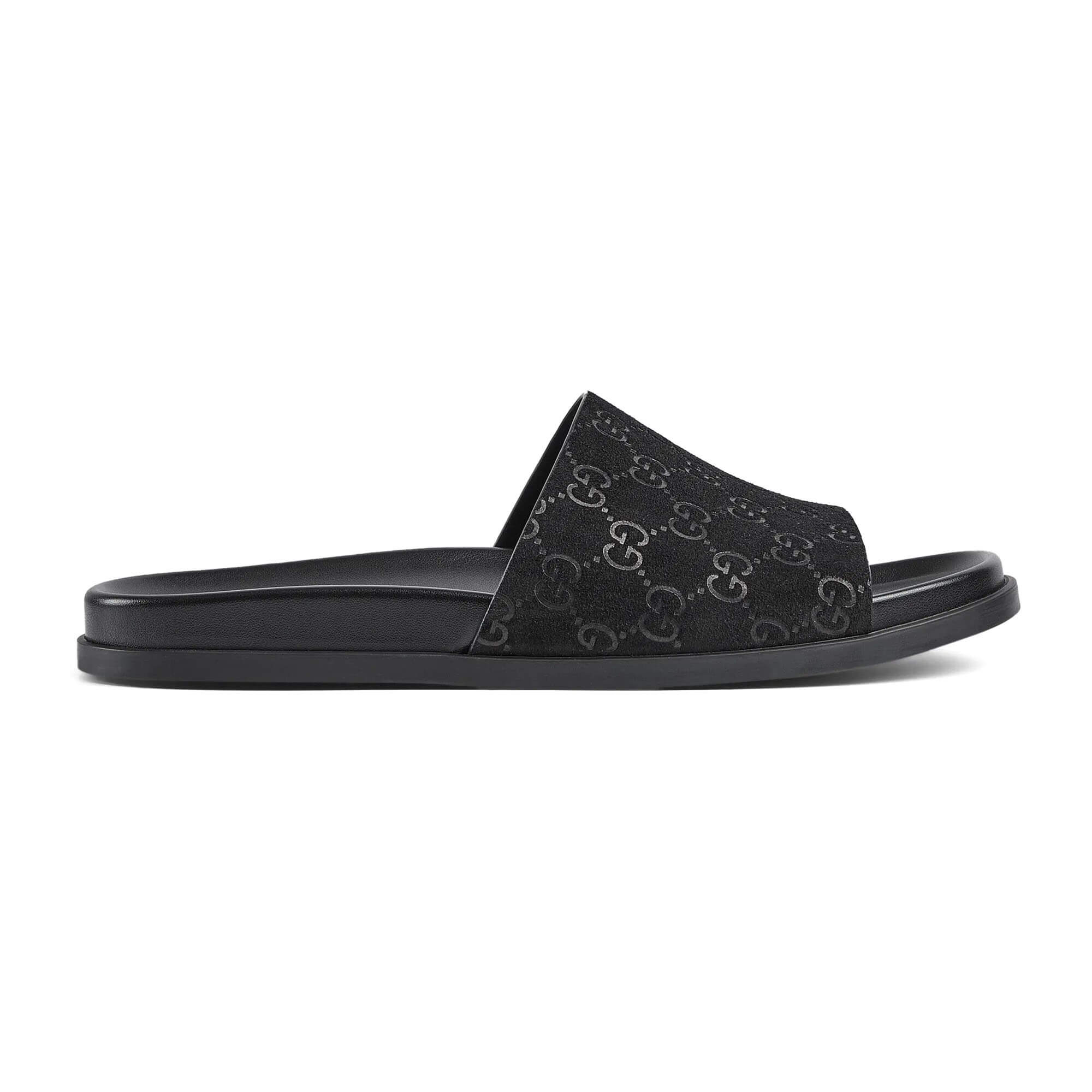 Gucci Men's Slide Sandal