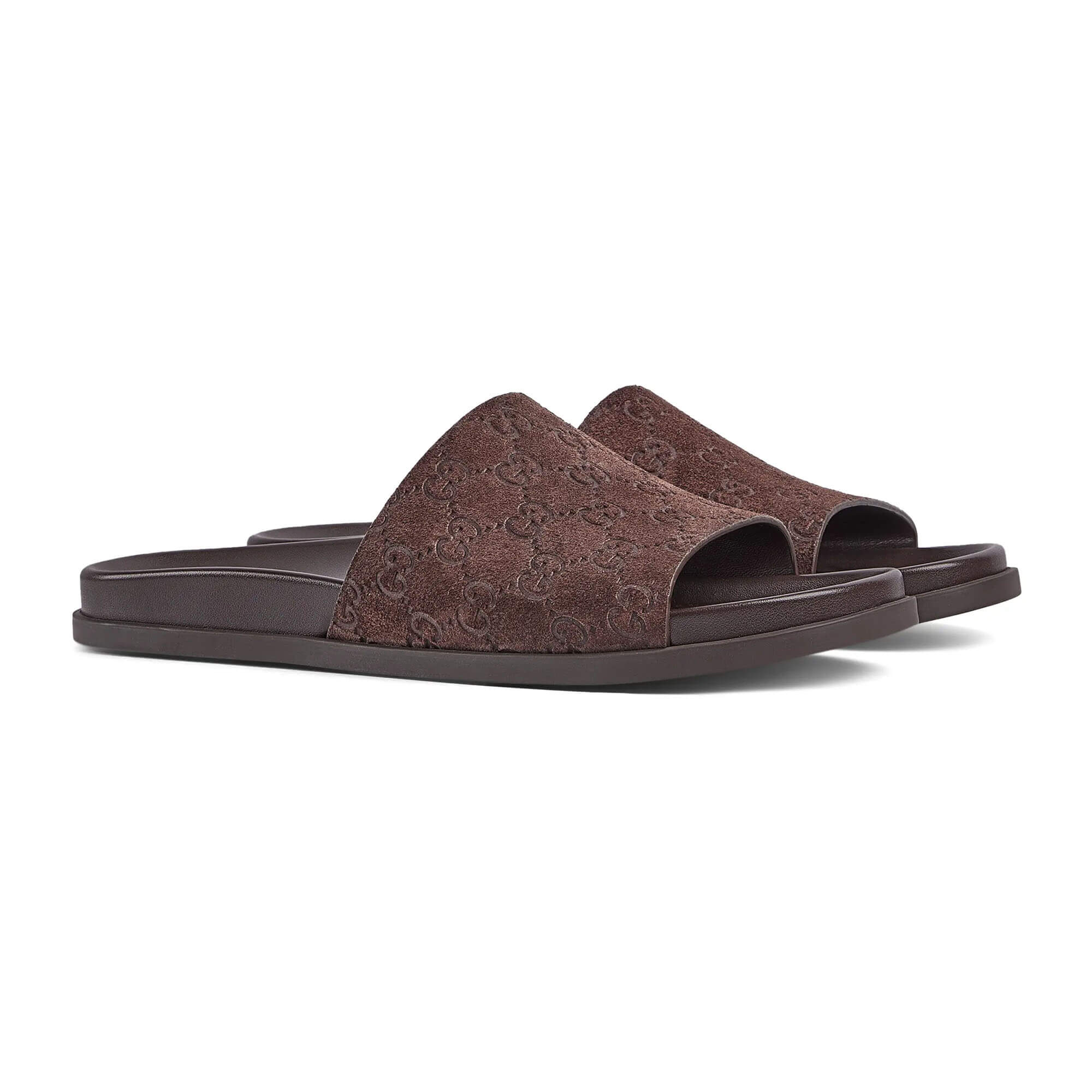 Gucci Men’s Slide Sandal