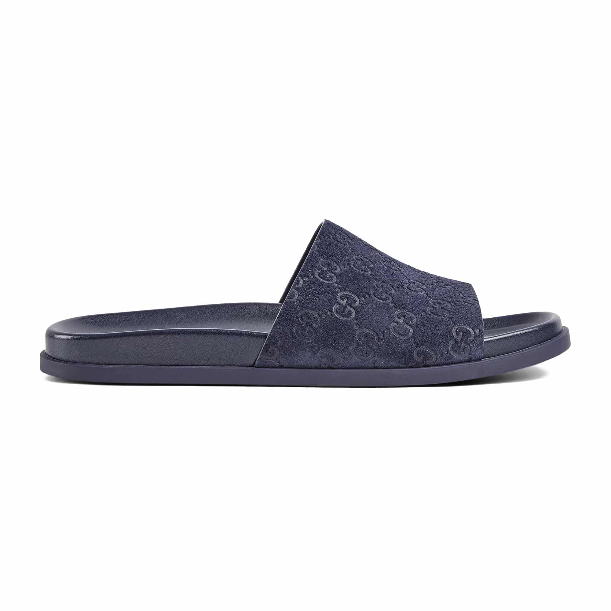 Gucci Men’s Slide Sandal