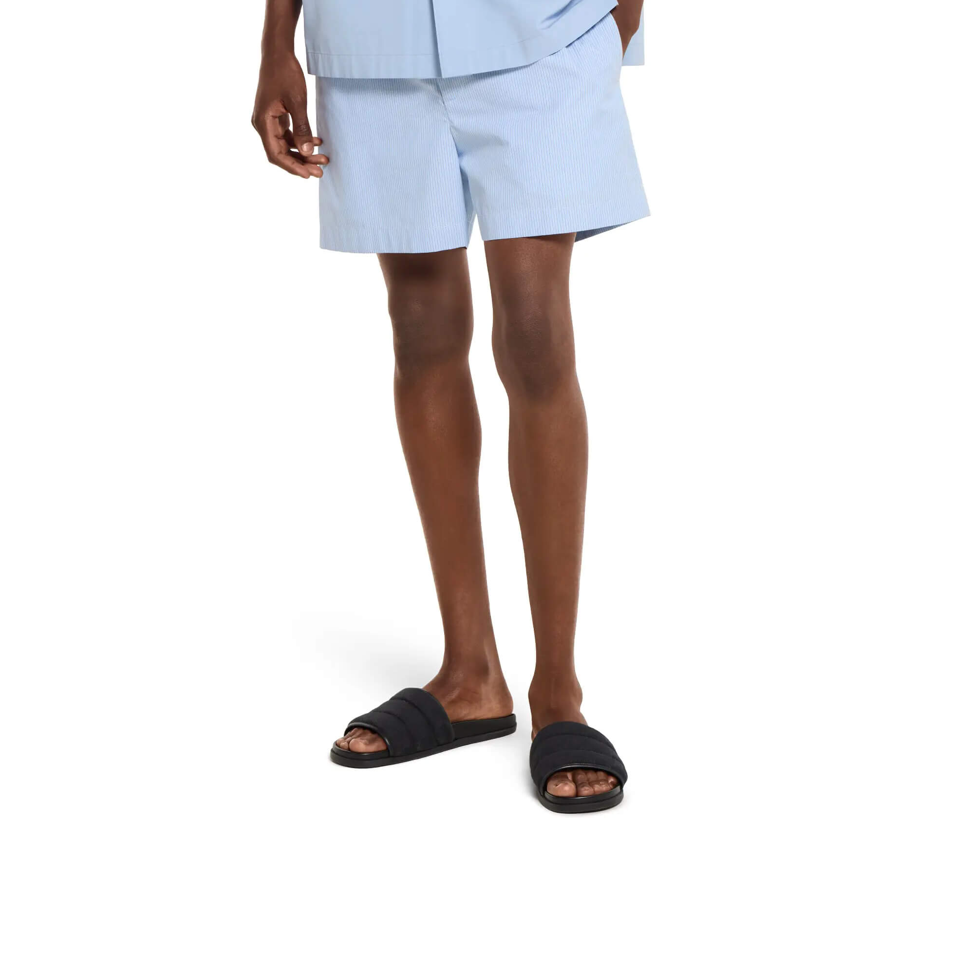 Gucci Men's Slide Sandal