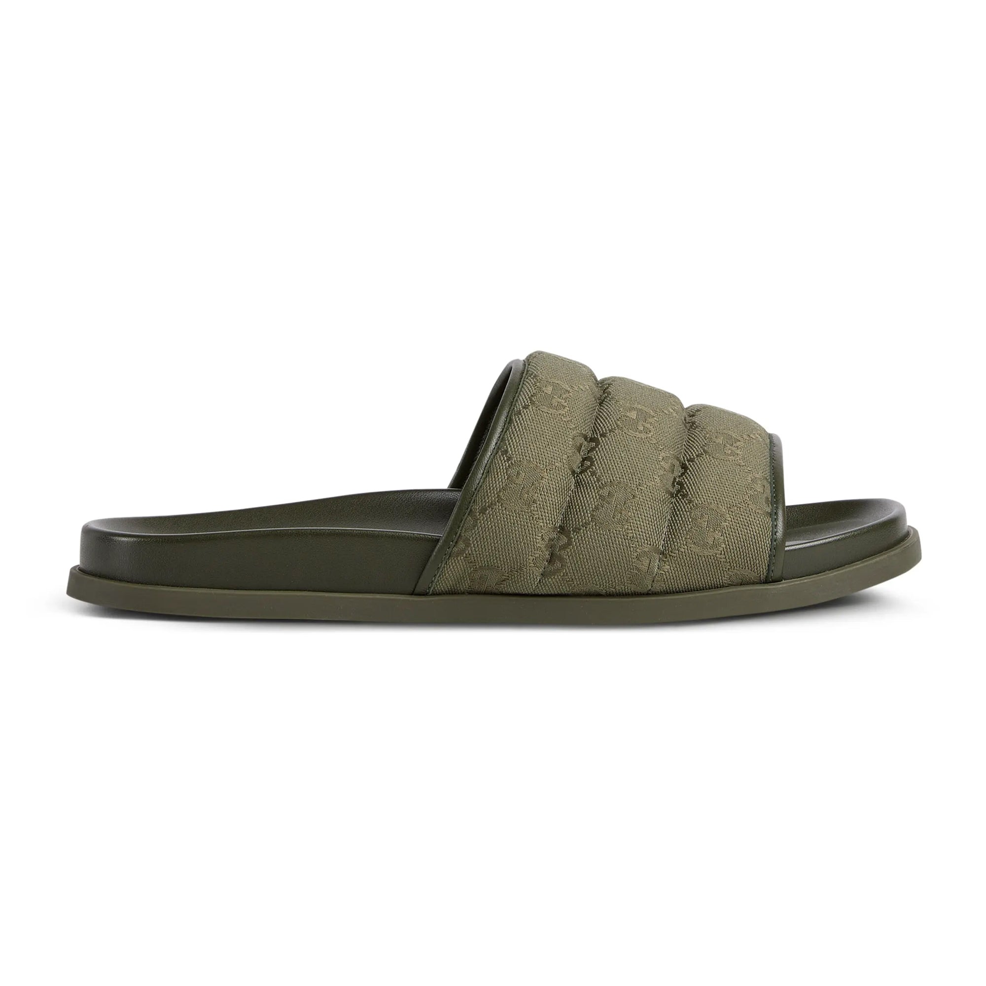 Gucci Men’s Slide Sandal