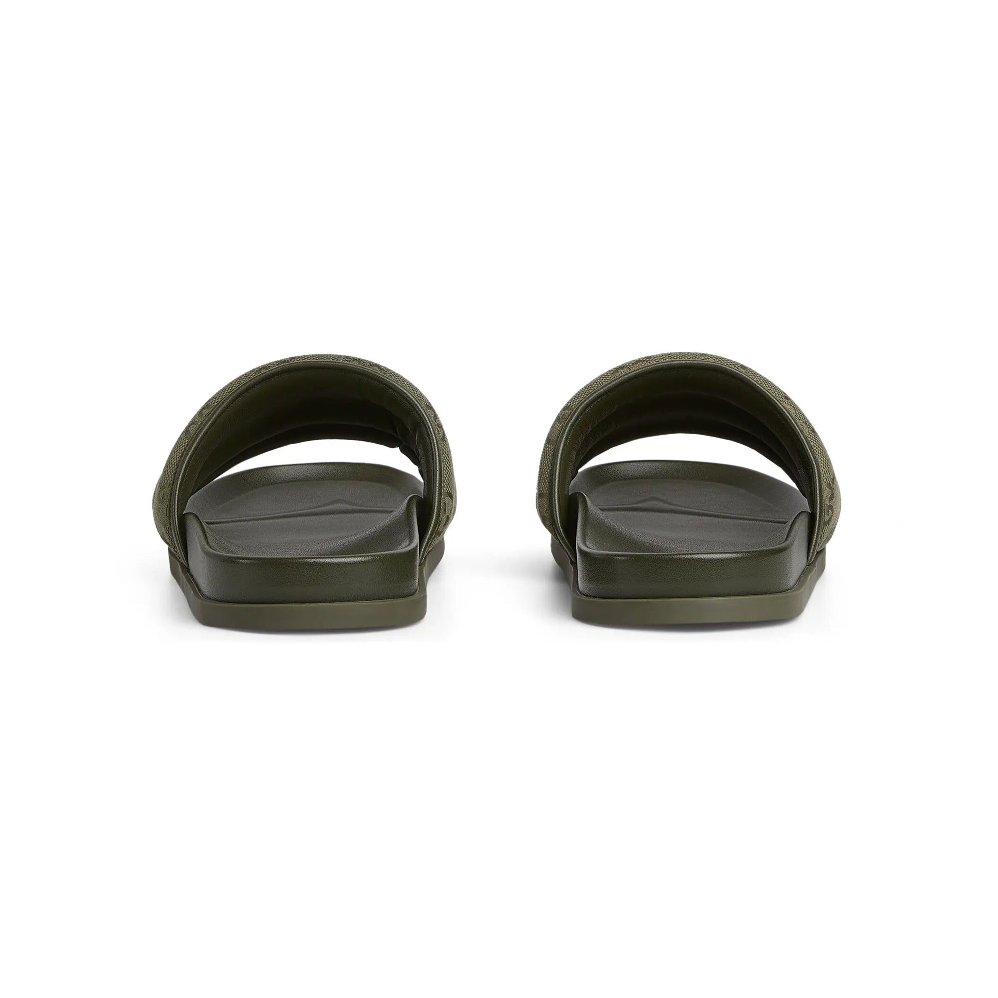 Gucci Men’s Slide Sandal