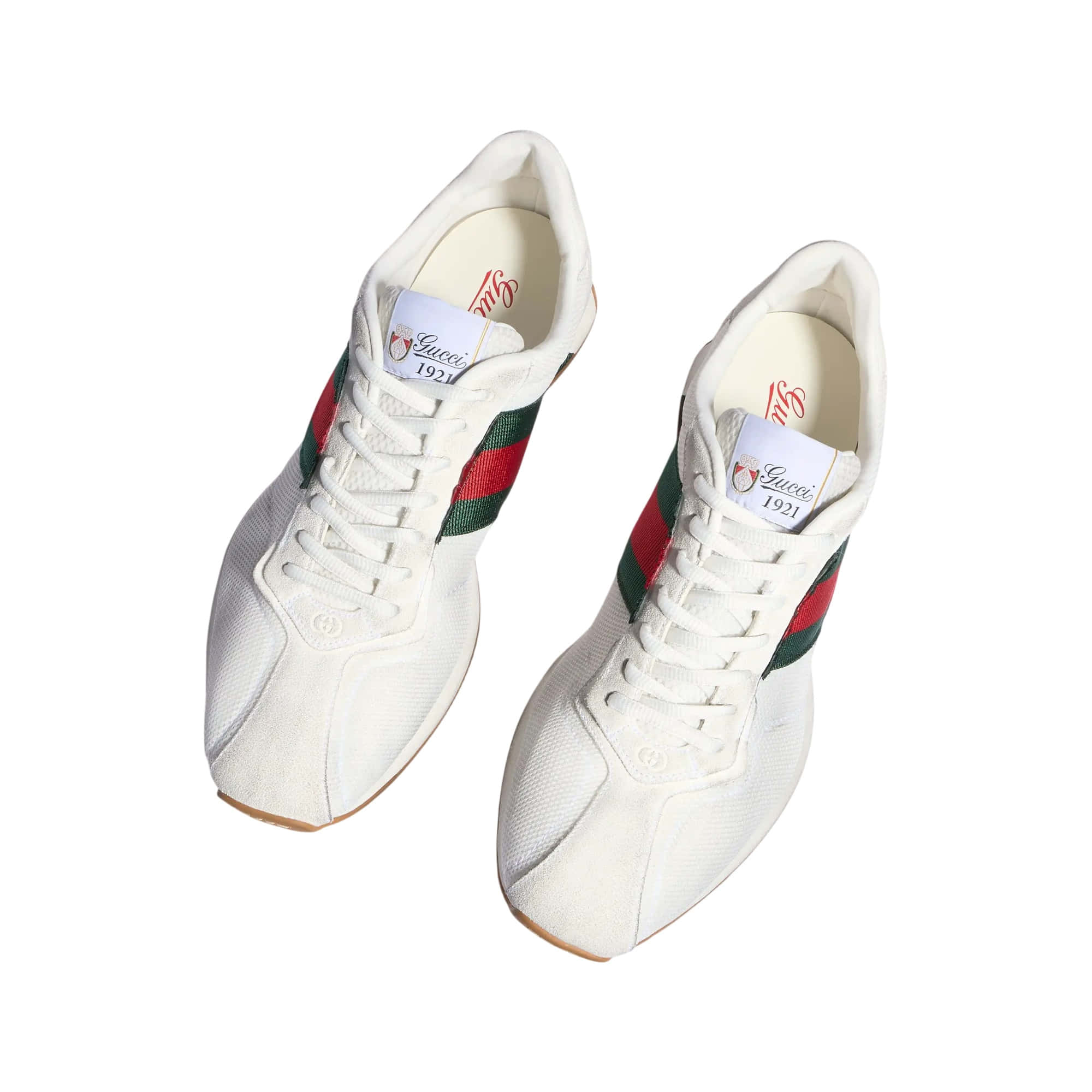 Gucci Men's Tempo Sneaker