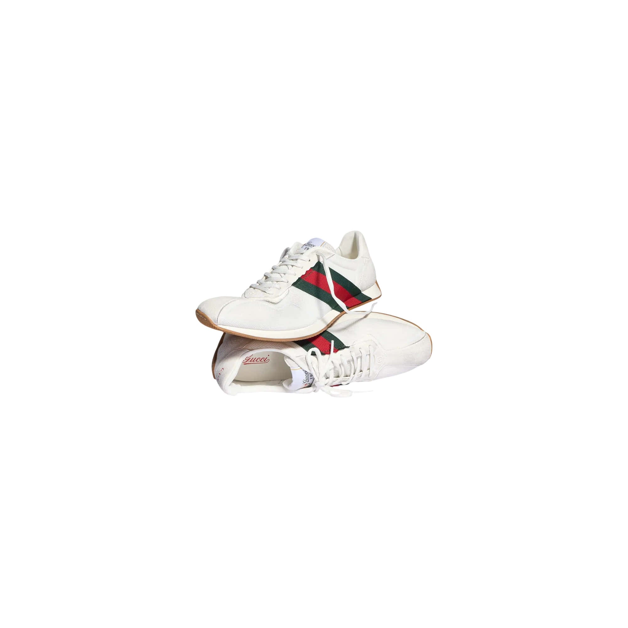 Gucci Men's Tempo Sneaker