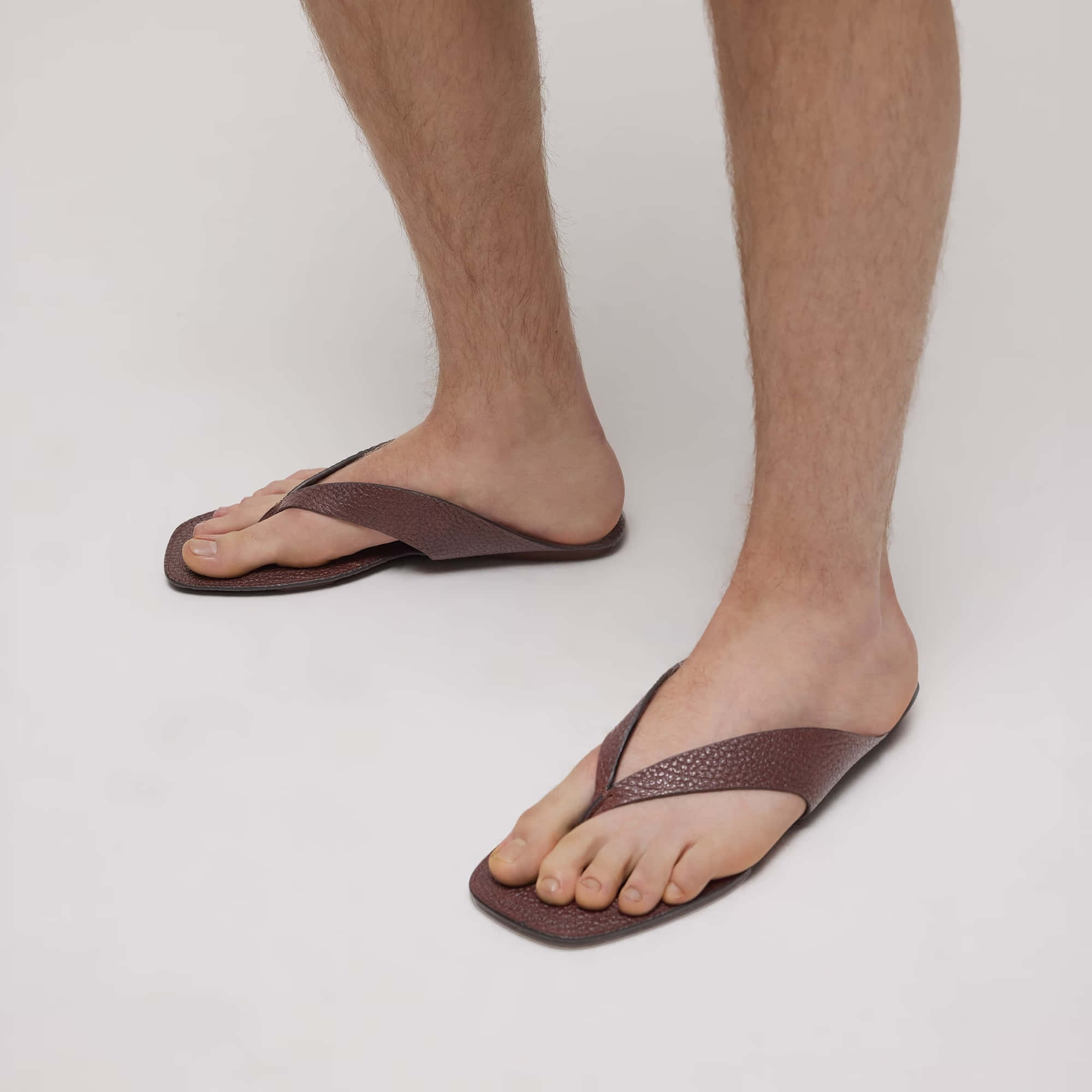 Gucci Men's Thong Sandal