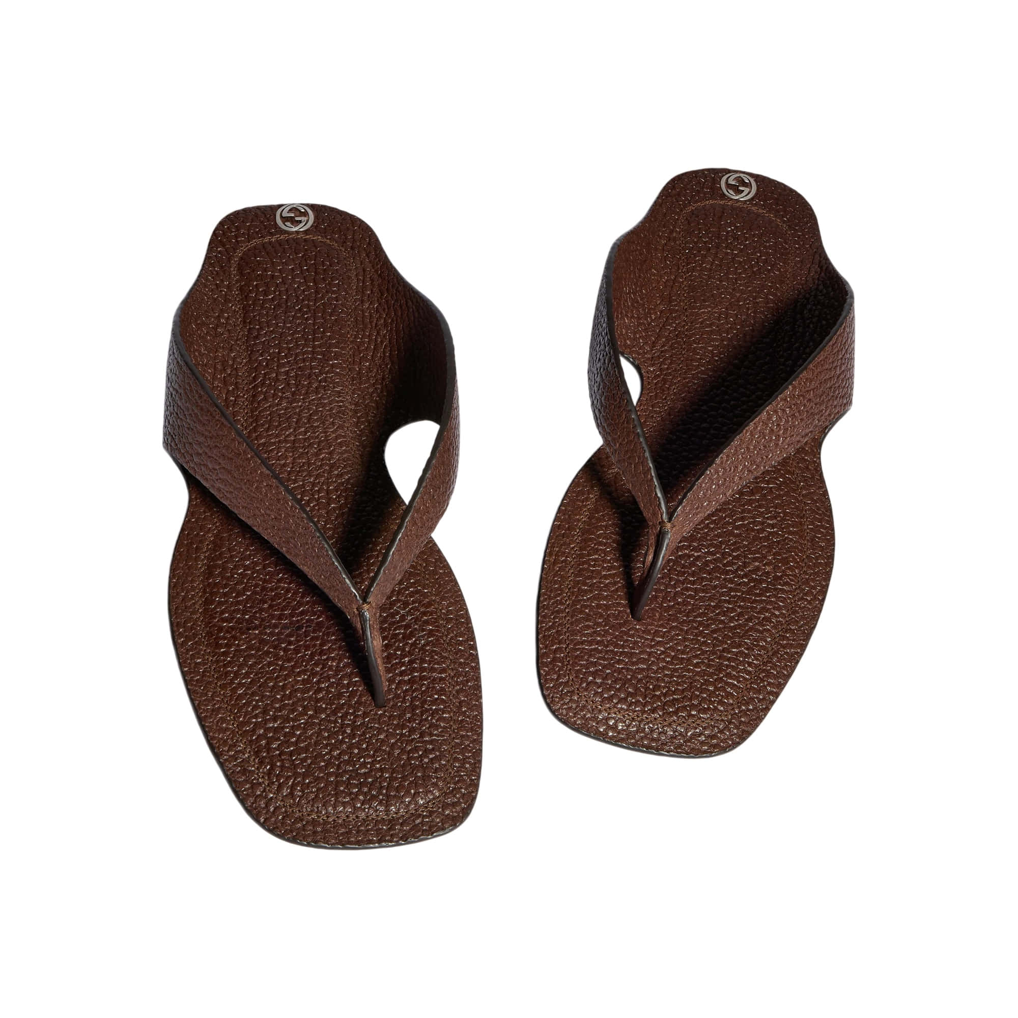 Gucci Men's Thong Sandal