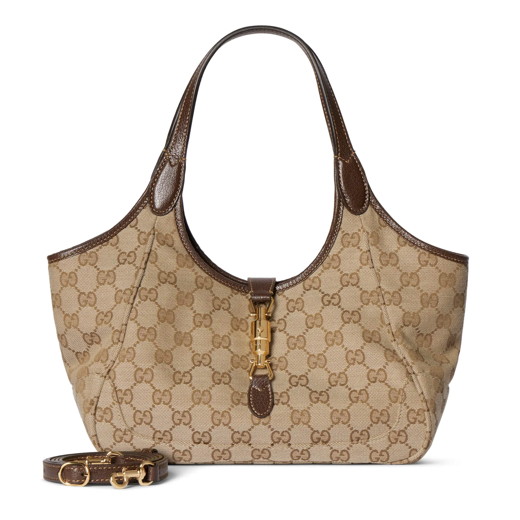 Gucci Mercato Small Tote Bag