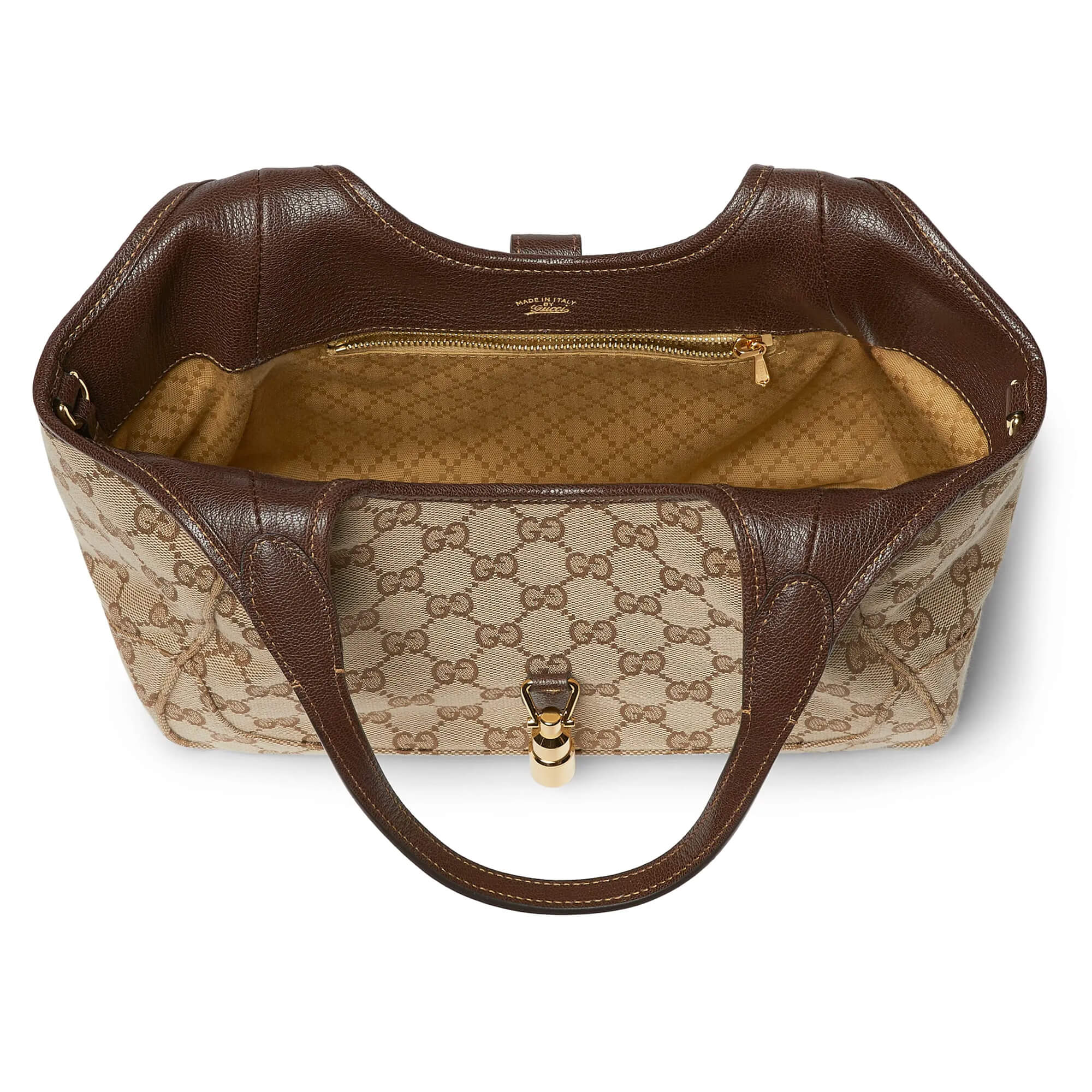 Gucci Mercato Small Tote Bag