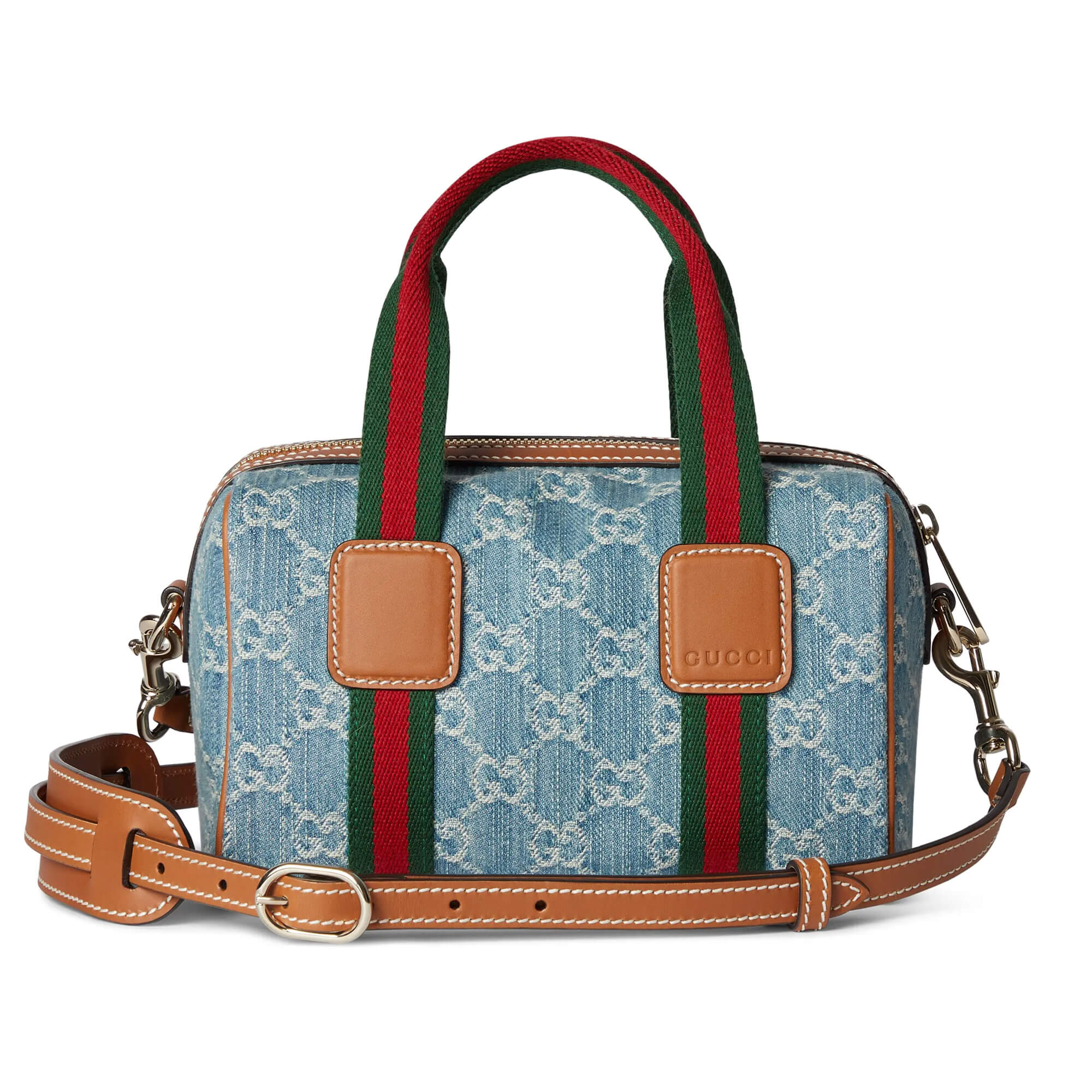 Gucci Mini GG Handbag