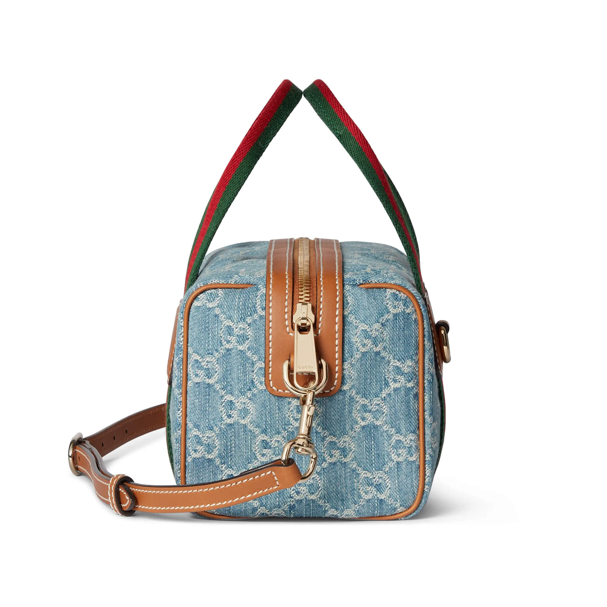 Gucci Mini GG Handbag