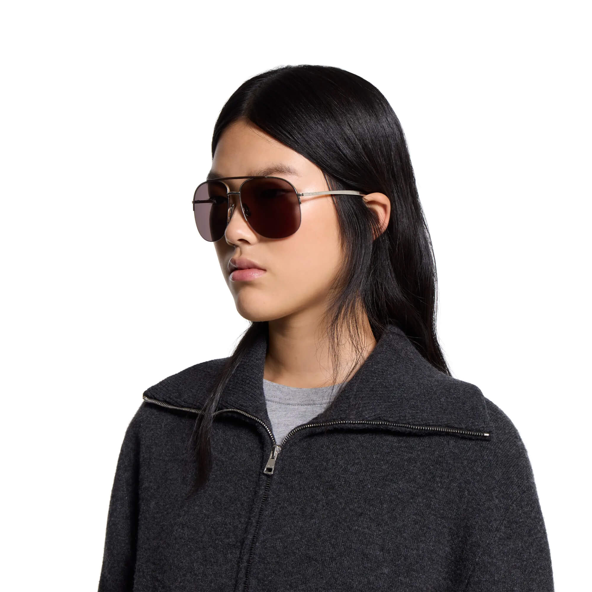 Gucci Navigator Sunglasses