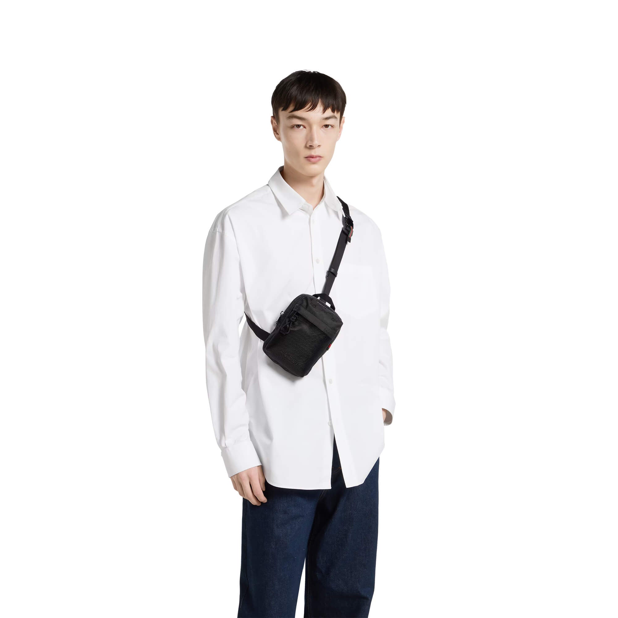 Gucci Nexus Mini Slingbag