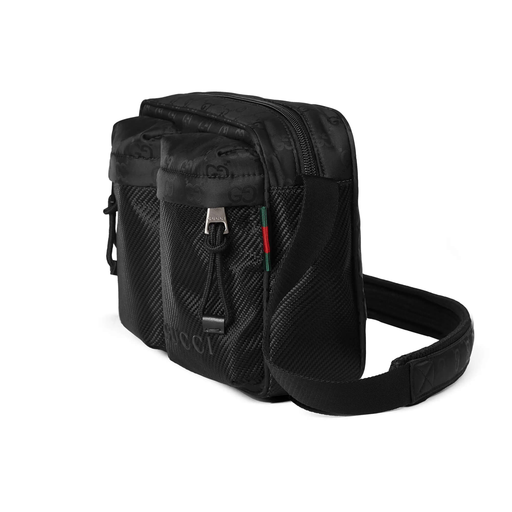 Gucci Nexus Small Shoulder Bag