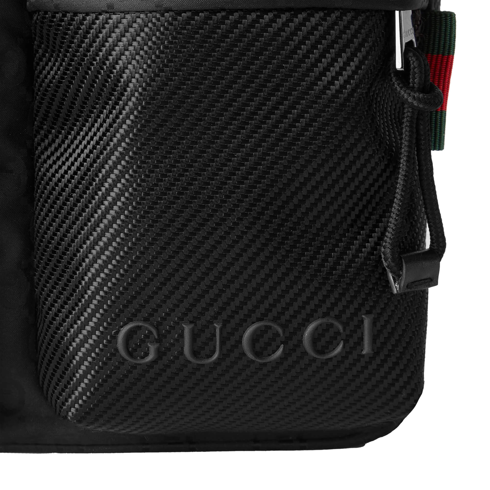 Gucci Nexus Small Shoulder Bag