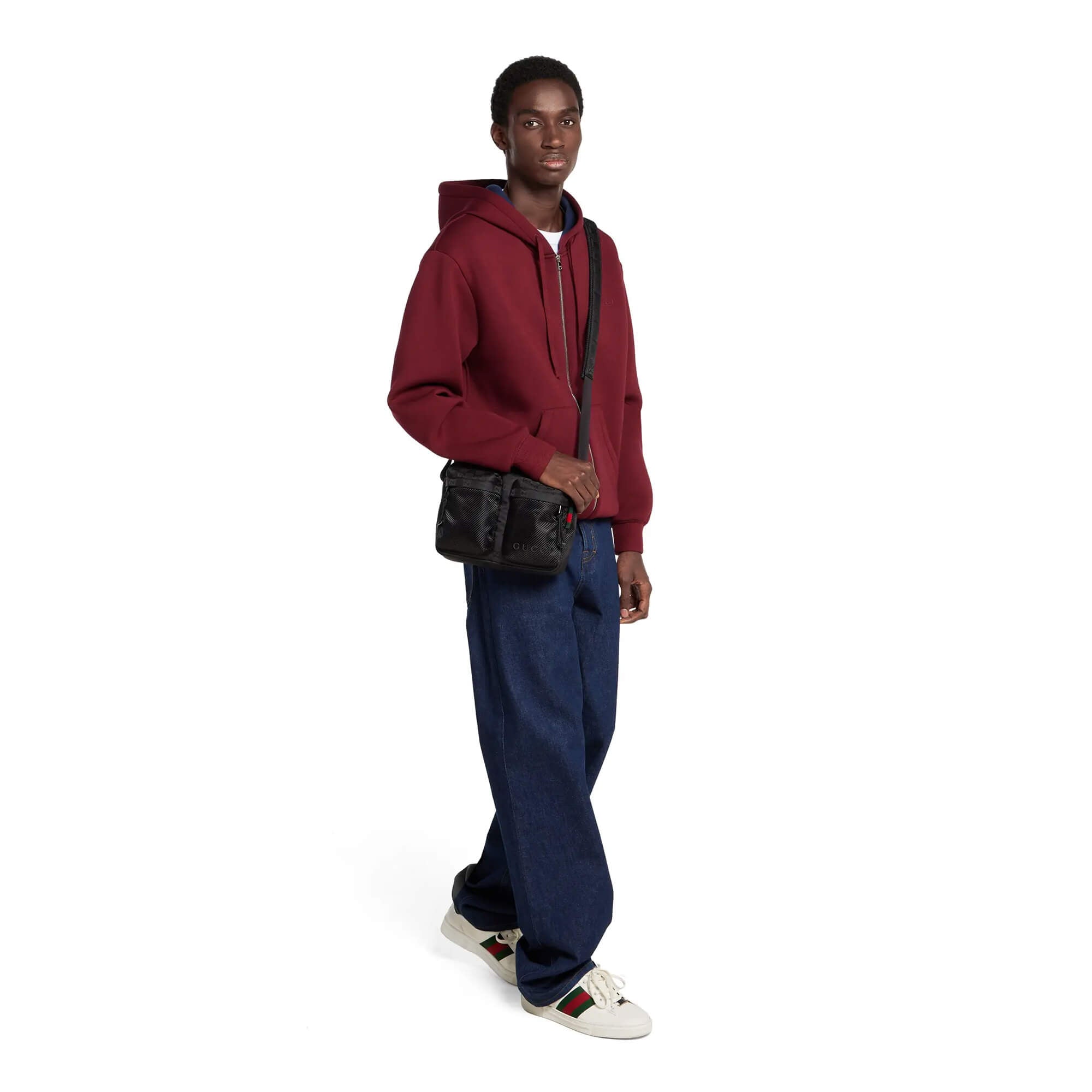 Gucci Nexus Small Shoulder Bag