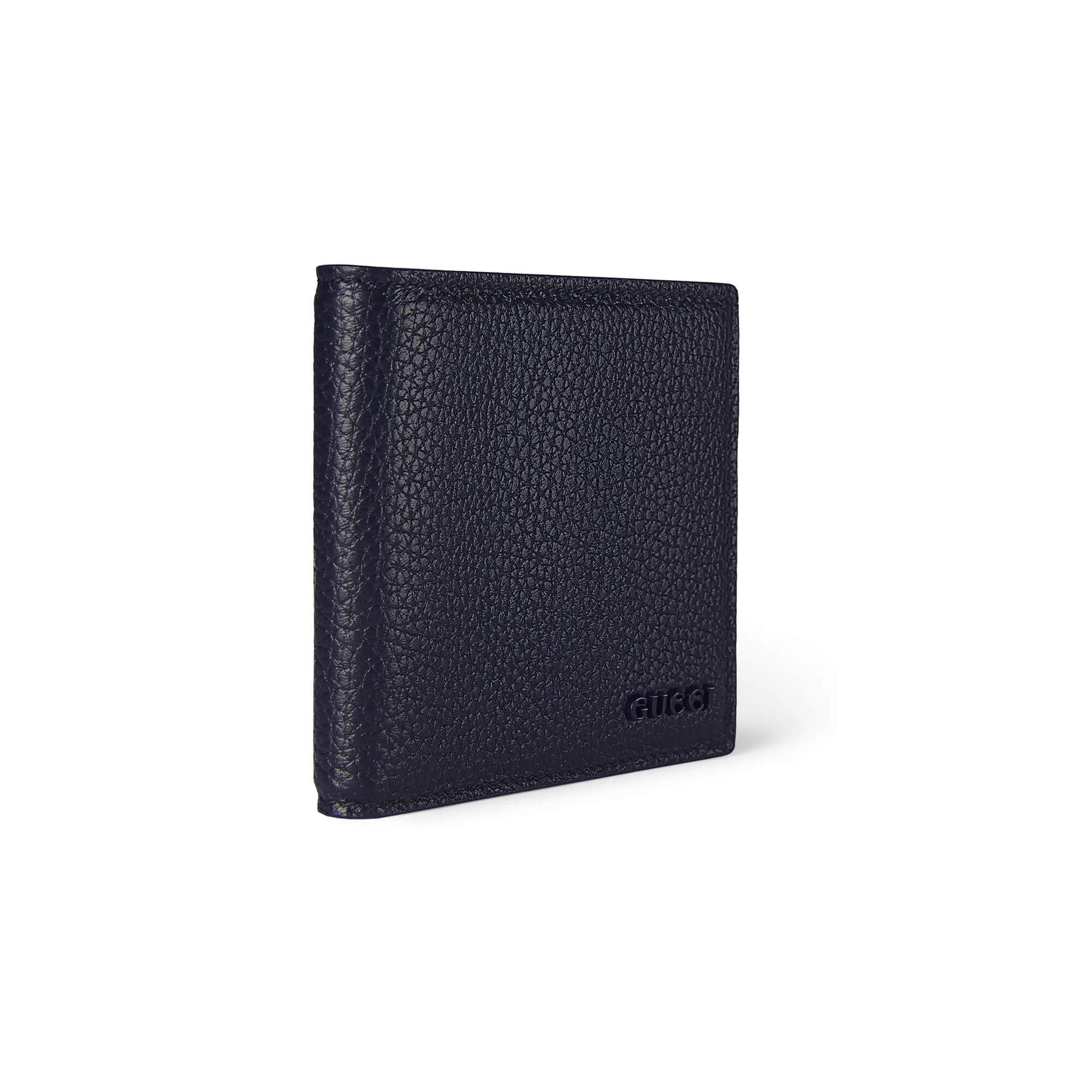Gucci Oatmeal Interior Bi-fold Wallet
