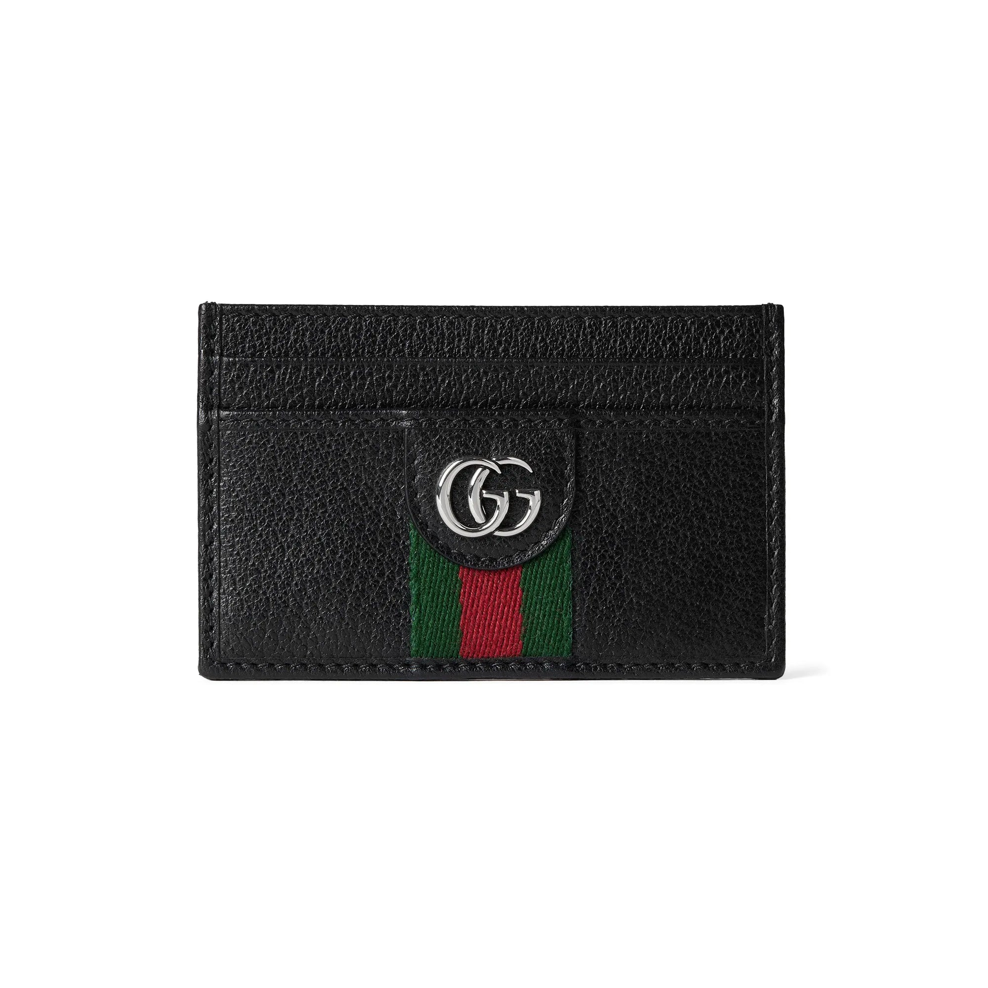 Gucci Ophidia Card Case