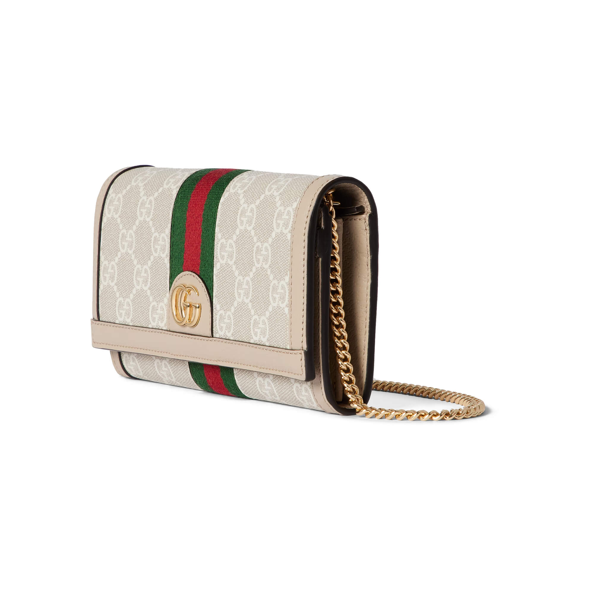 Gucci Ophidia Chain Wallet