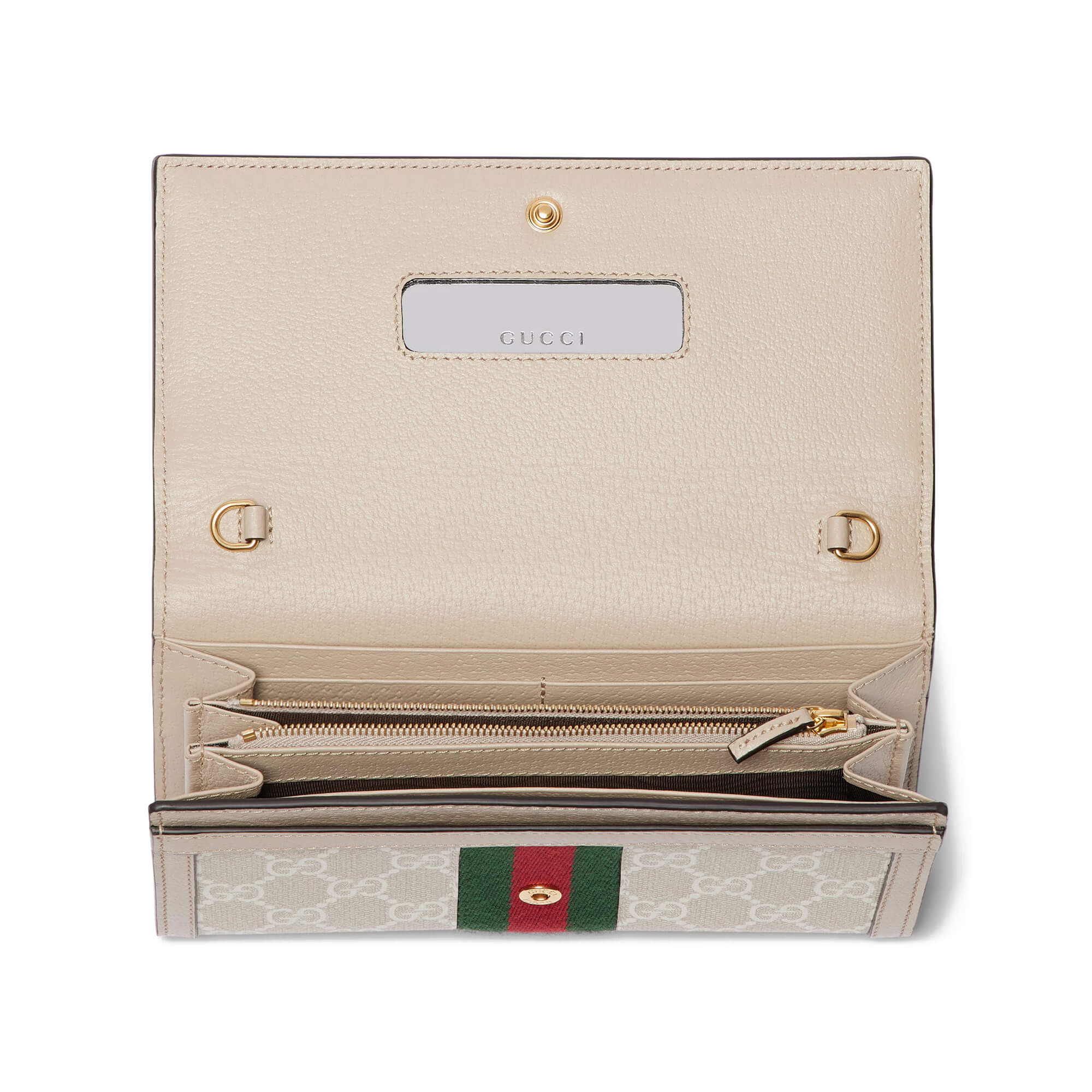 Gucci Ophidia Chain Wallet