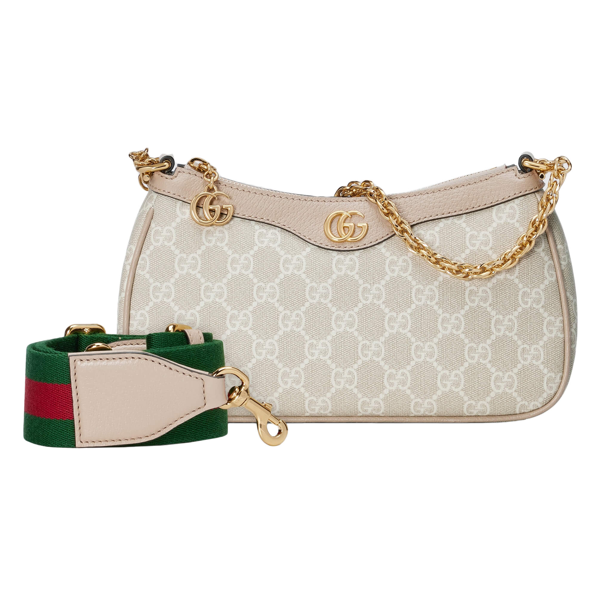 Gucci Ophidia GG Small Handbag