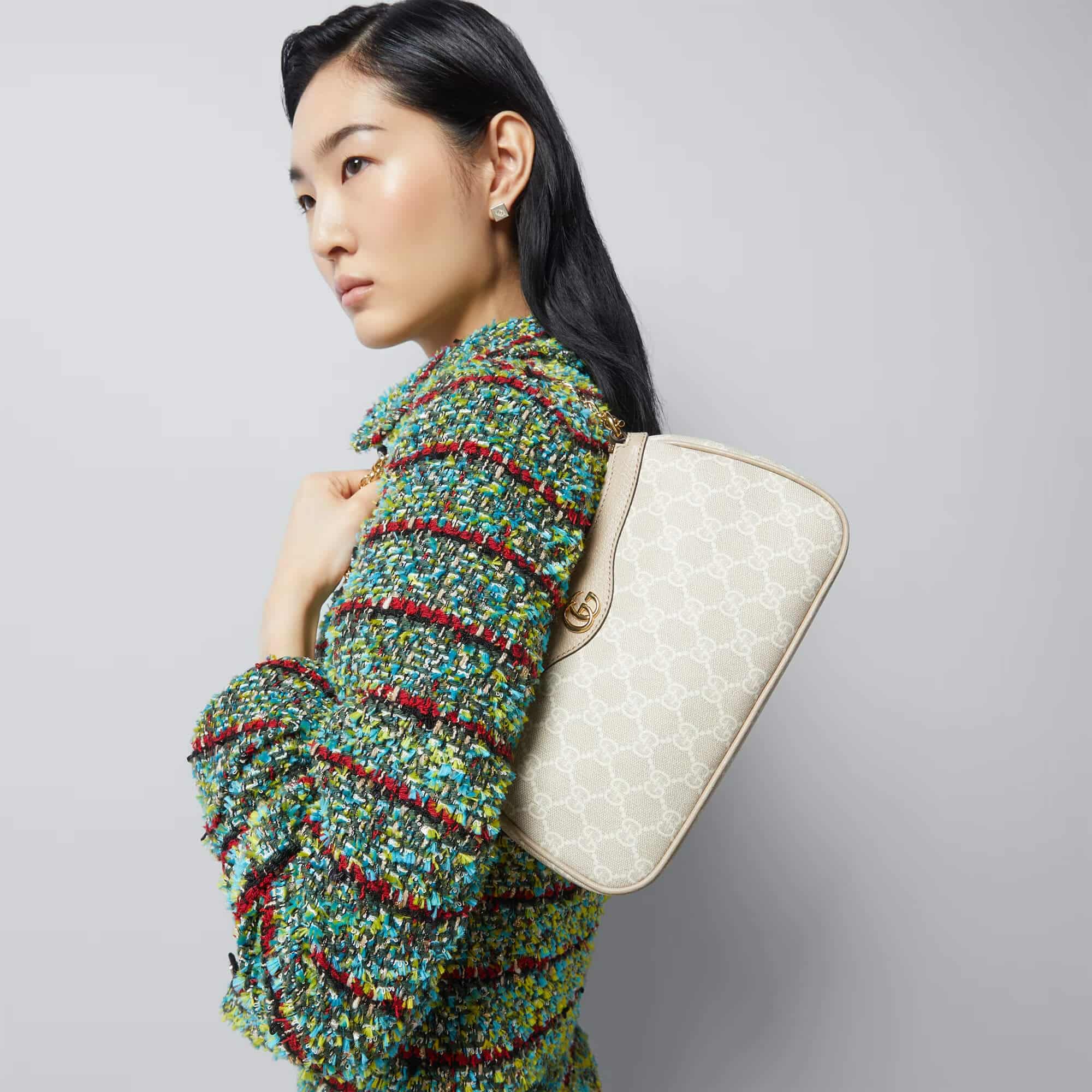 Gucci Ophidia GG Small Handbag