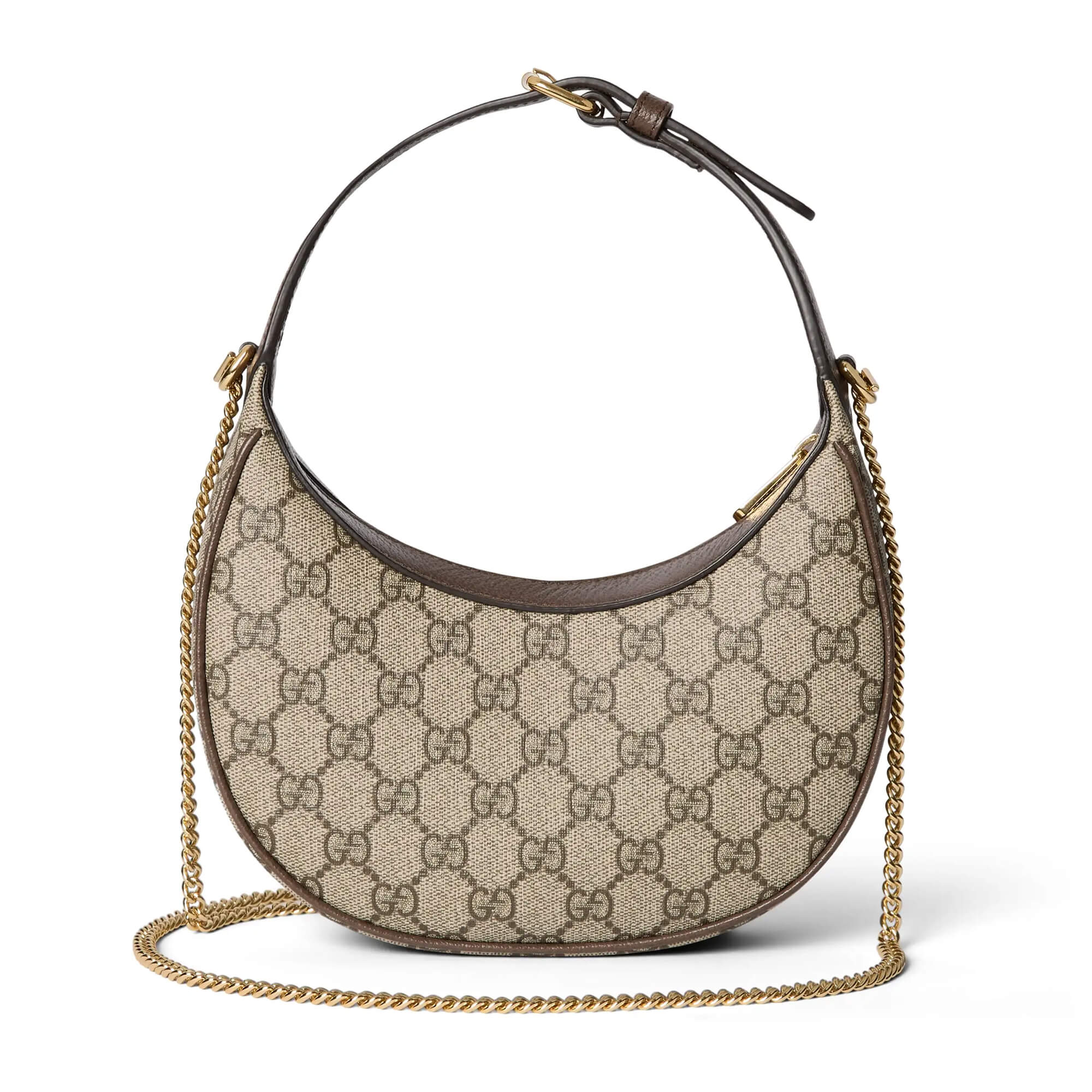 Gucci Ophidia Super Mini Shoulder Bag