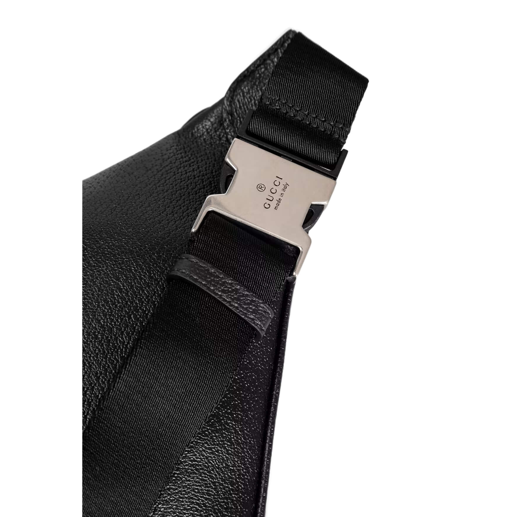 Gucci Ophidia Large Belt Bag