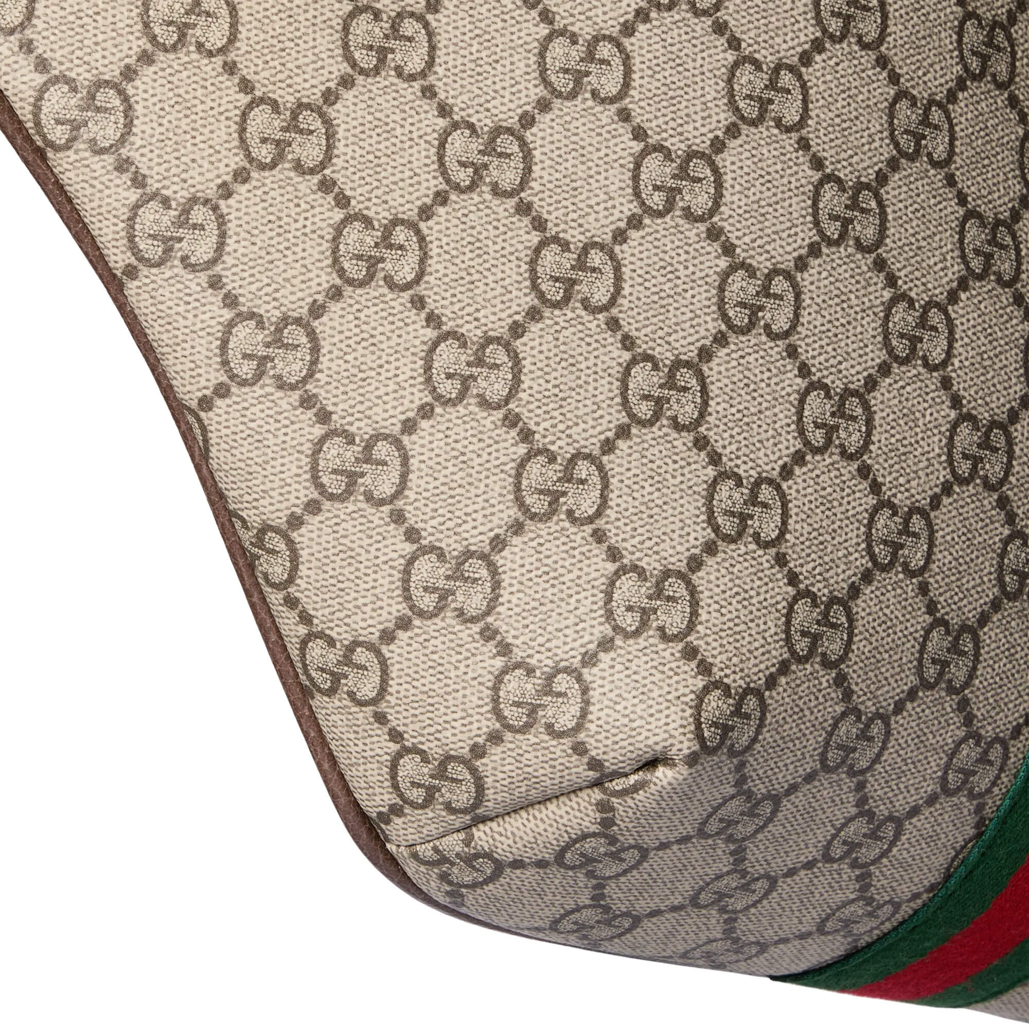 Gucci Ophidia Large Belt Bag